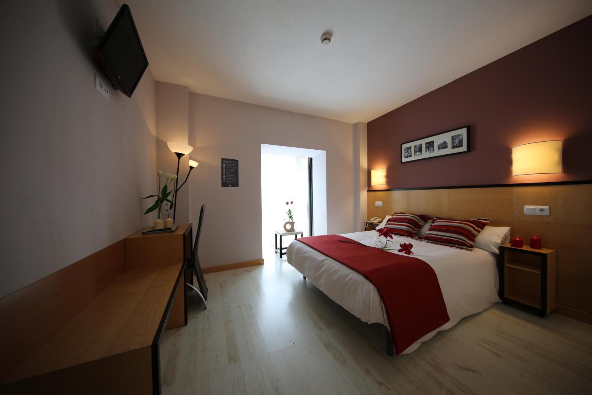 Premium Double or Twin Room