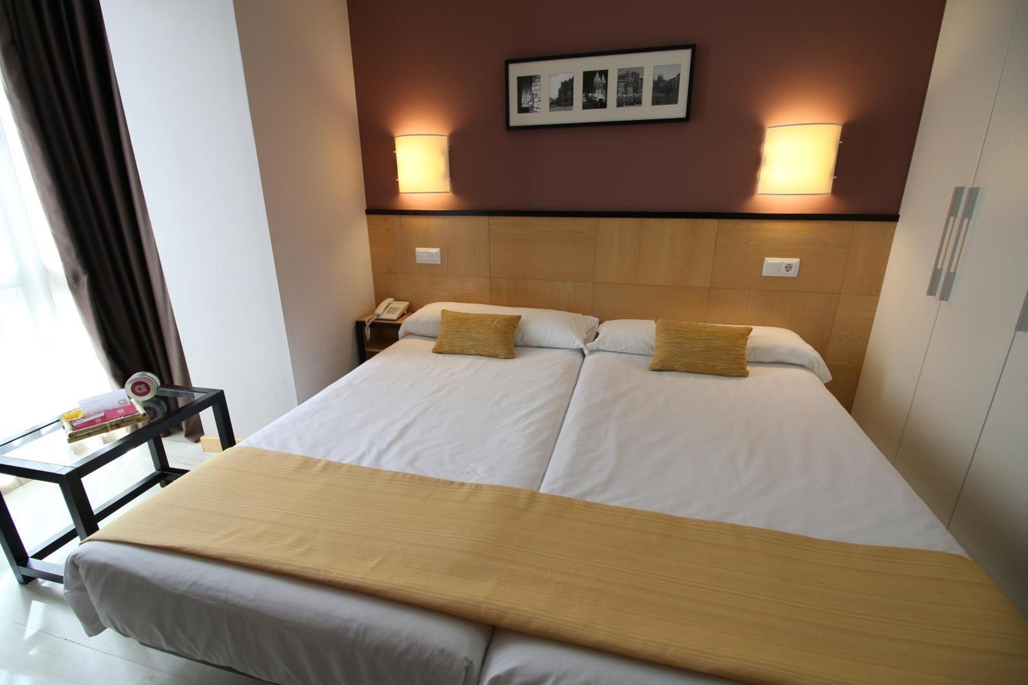 Premium Double or Twin Room