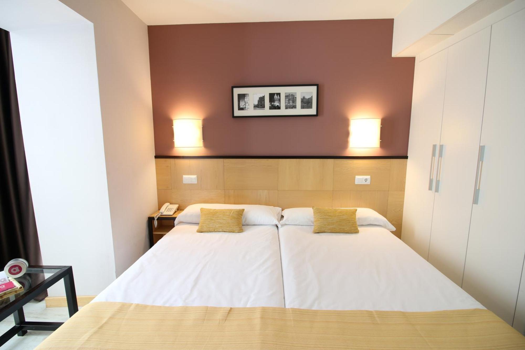 Premium Double or Twin Room
