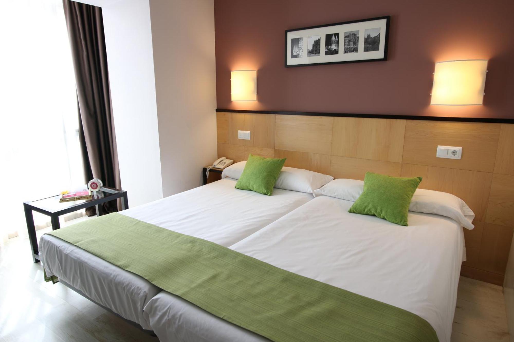 Premium Double or Twin Room