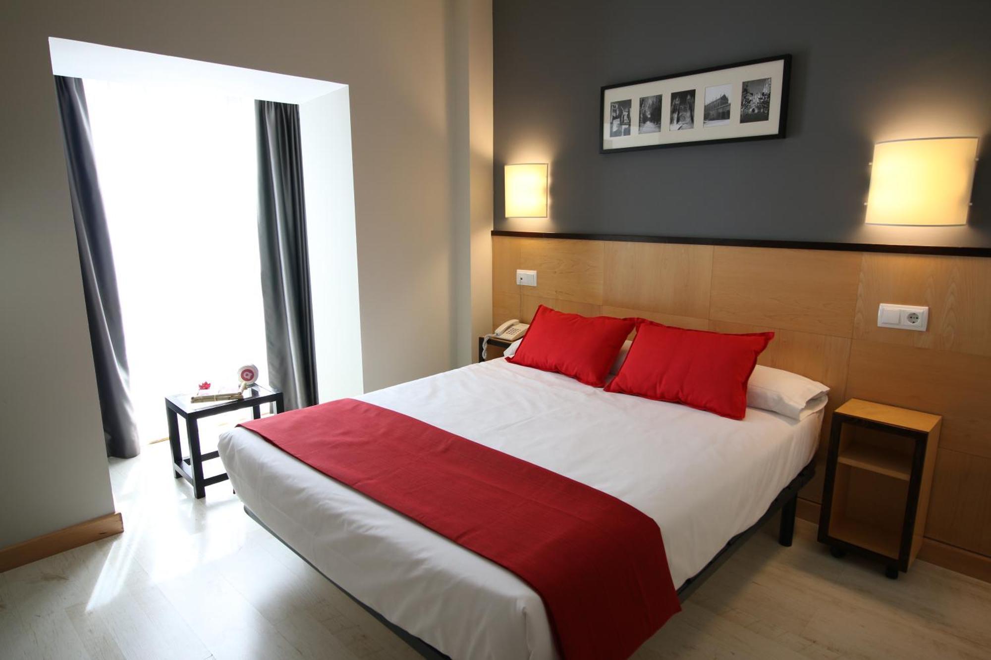 Premium Double or Twin Room