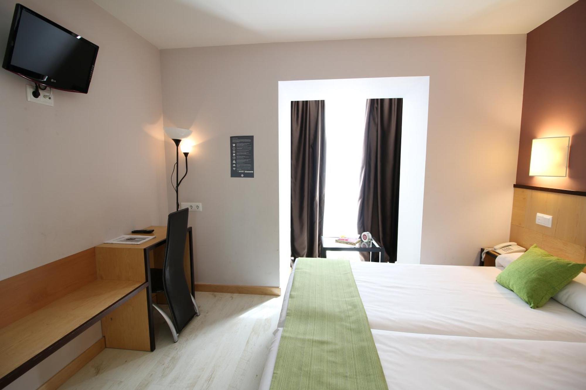 Premium Double or Twin Room