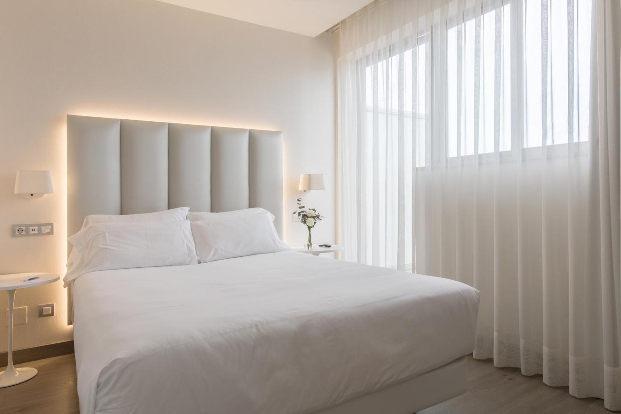 Standard Room terrace
