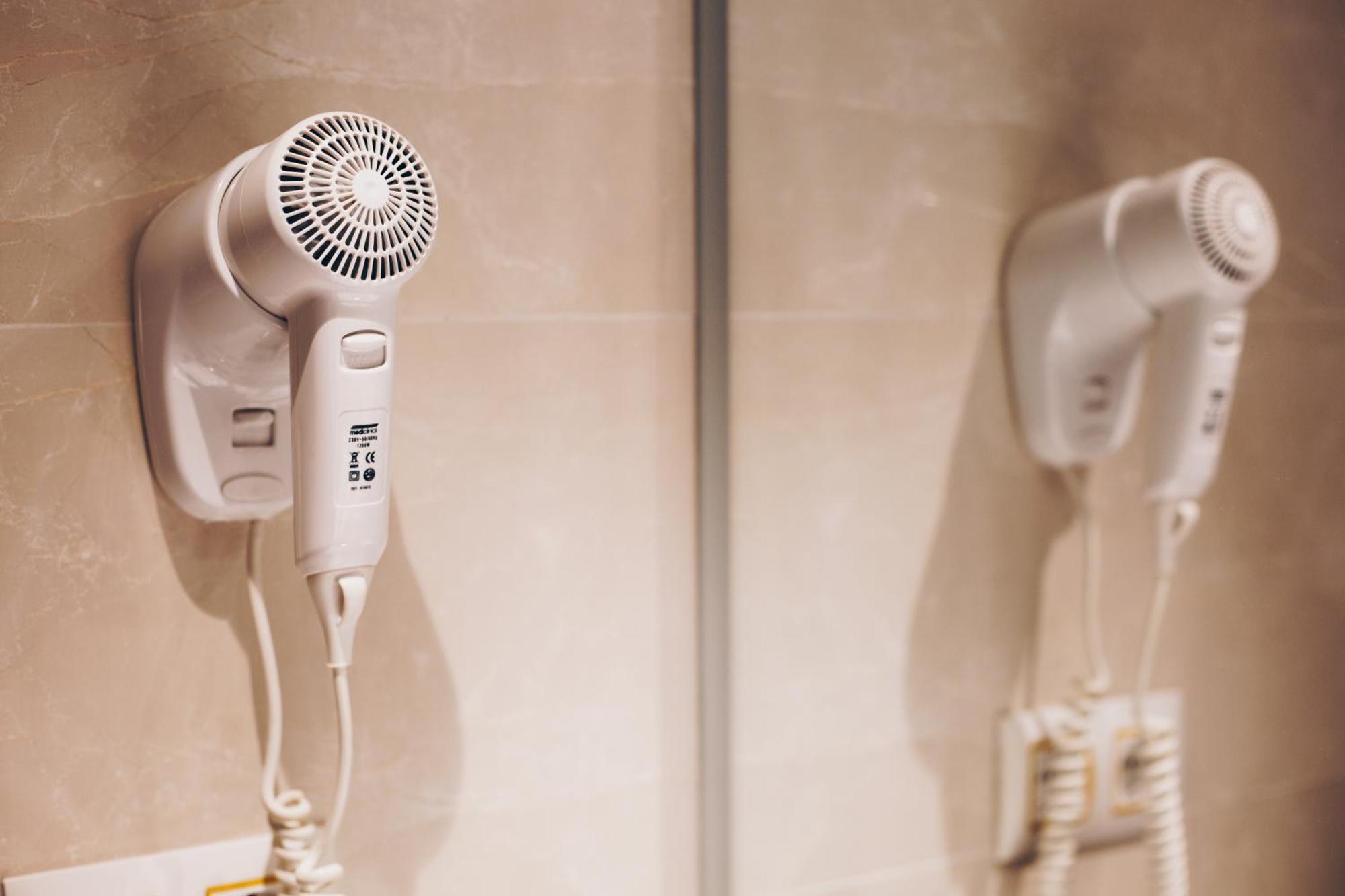 Double Room Hydromassage Bath