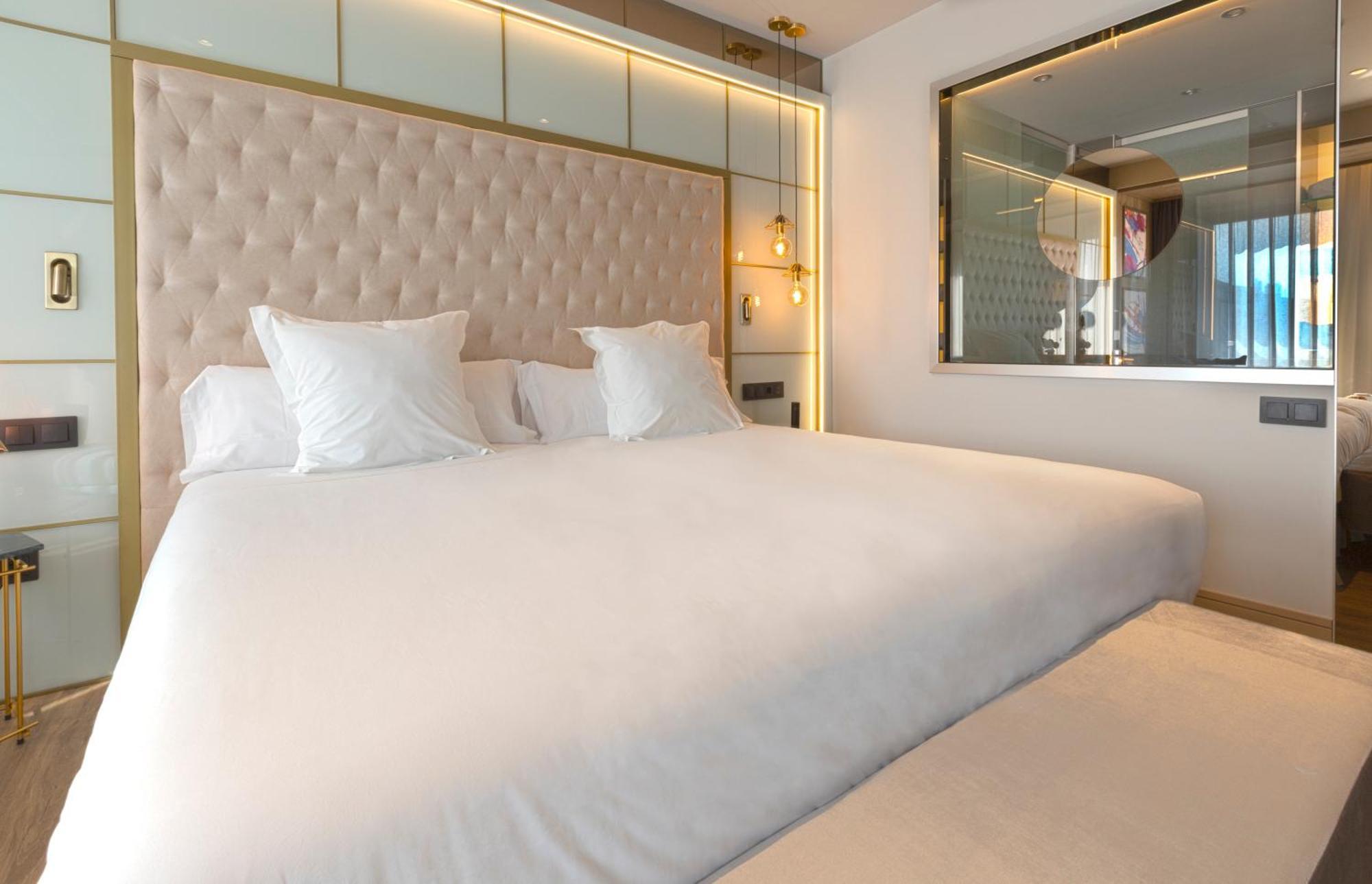 Superior Double Room Terrace
