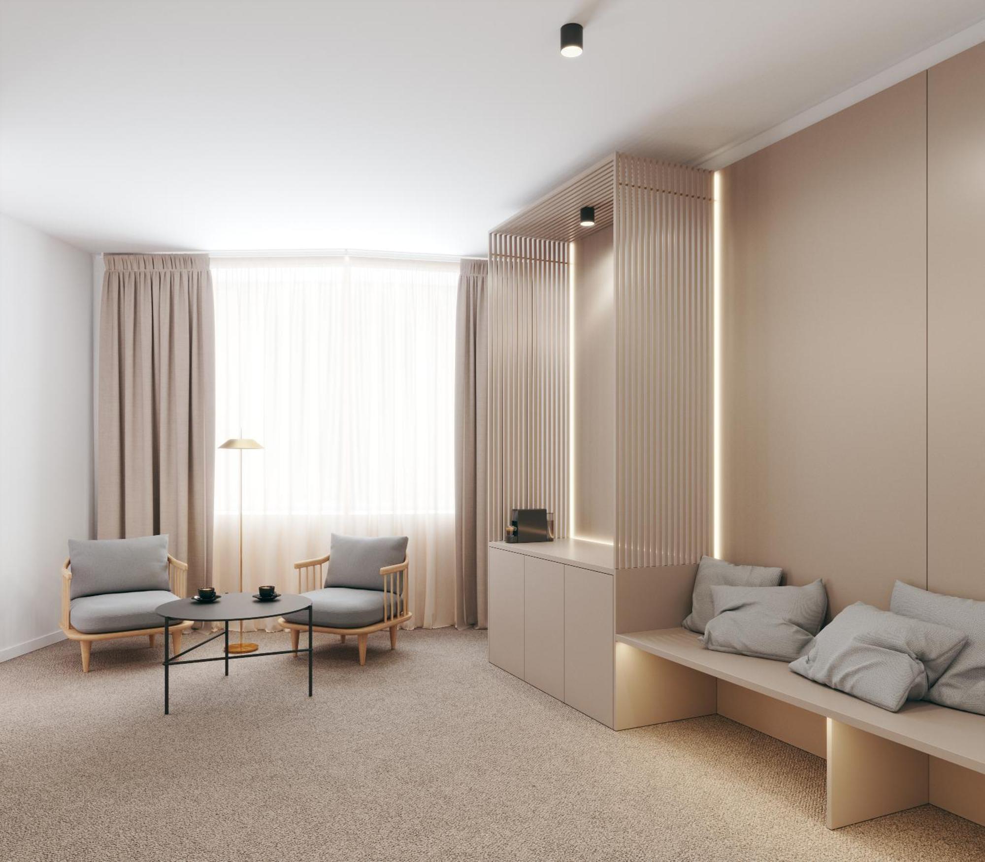Junior Suite