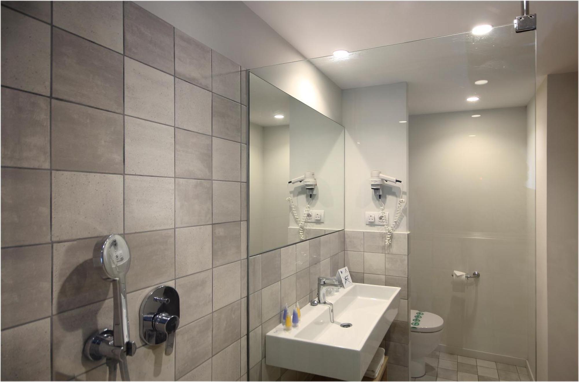 Design Double or Twin Room