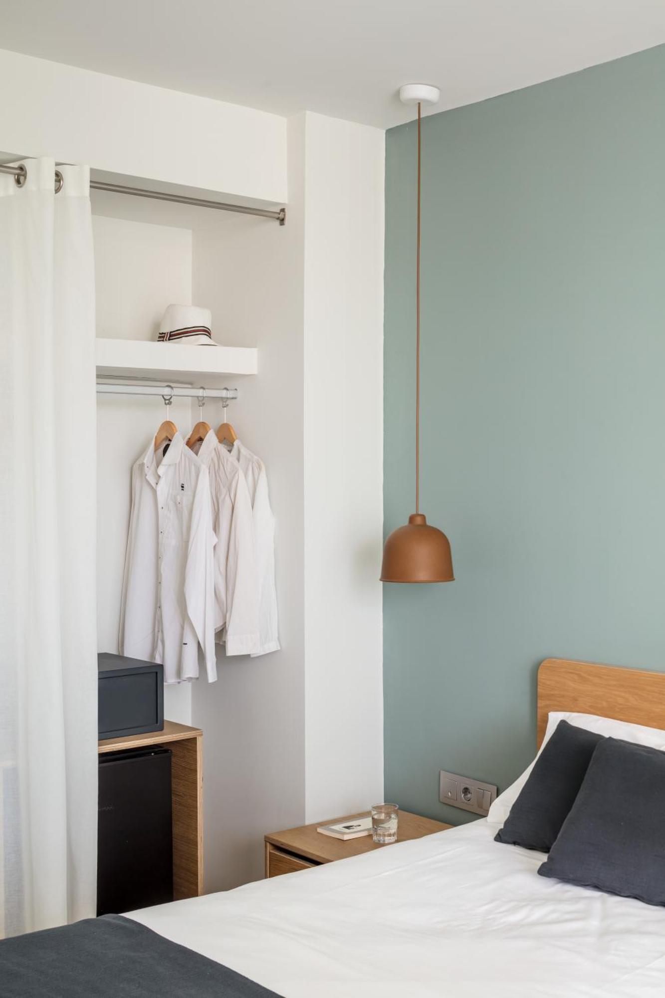 Design Double Room