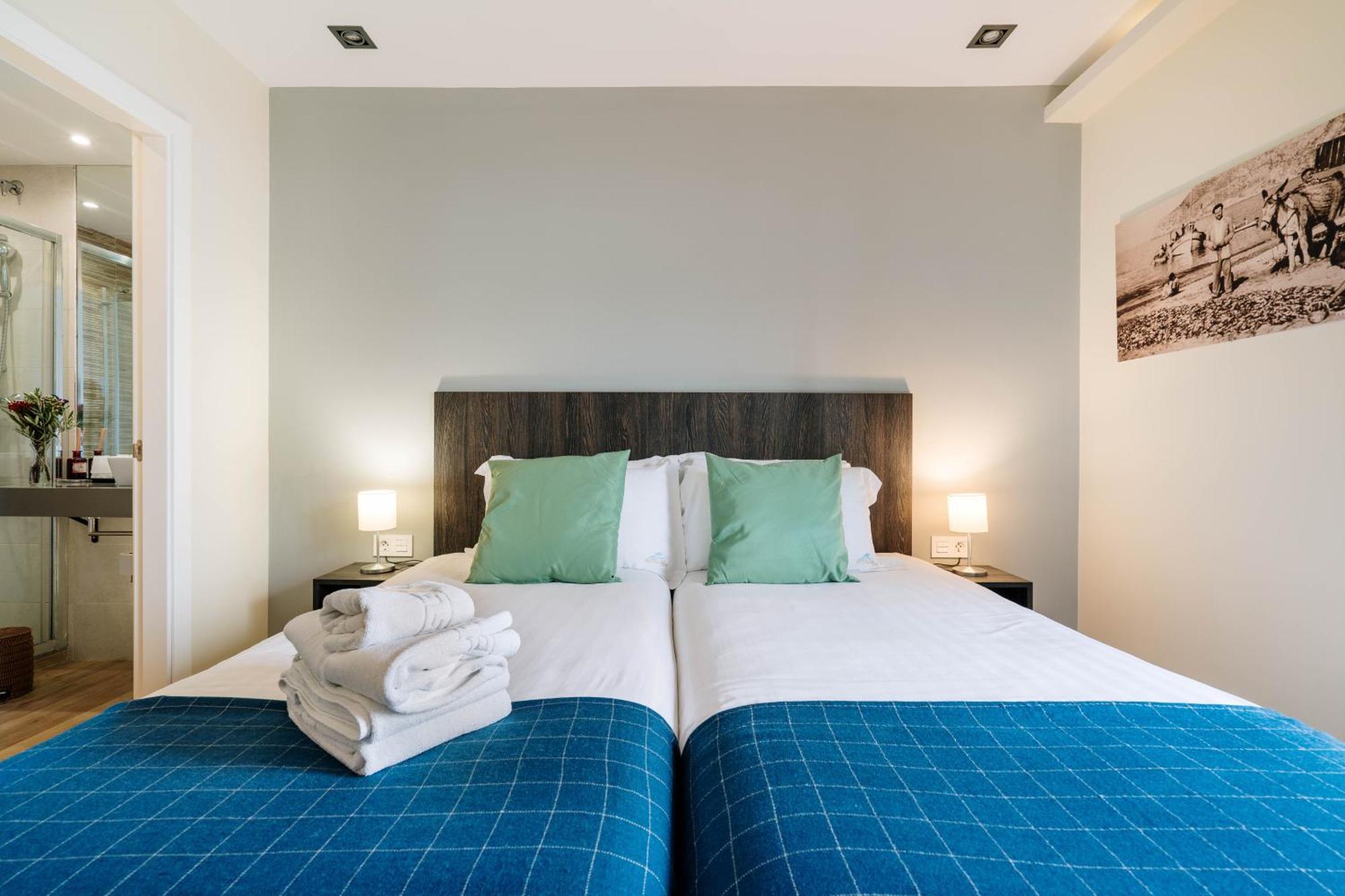Town View Suite