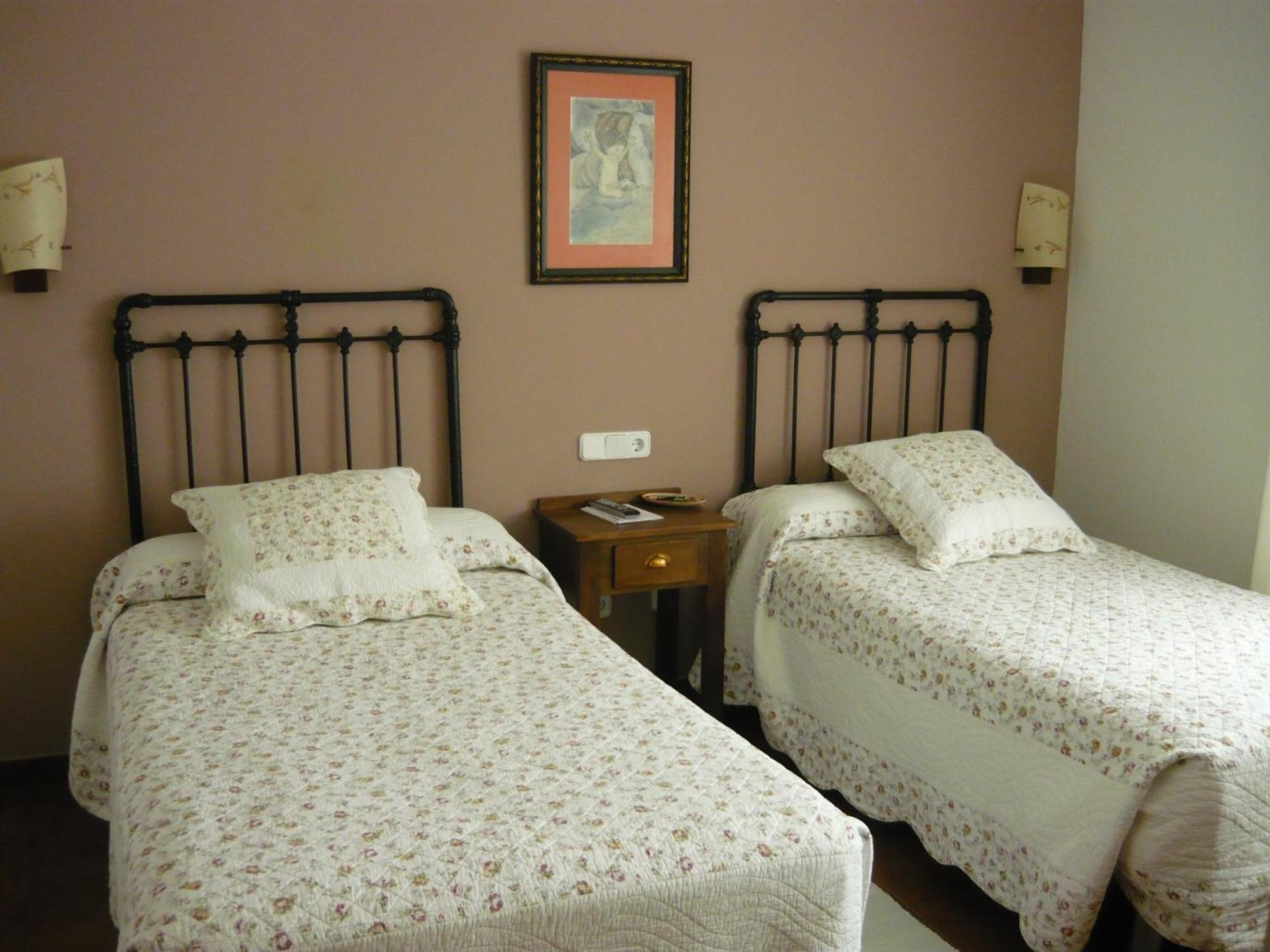 Double Room Extra Beb