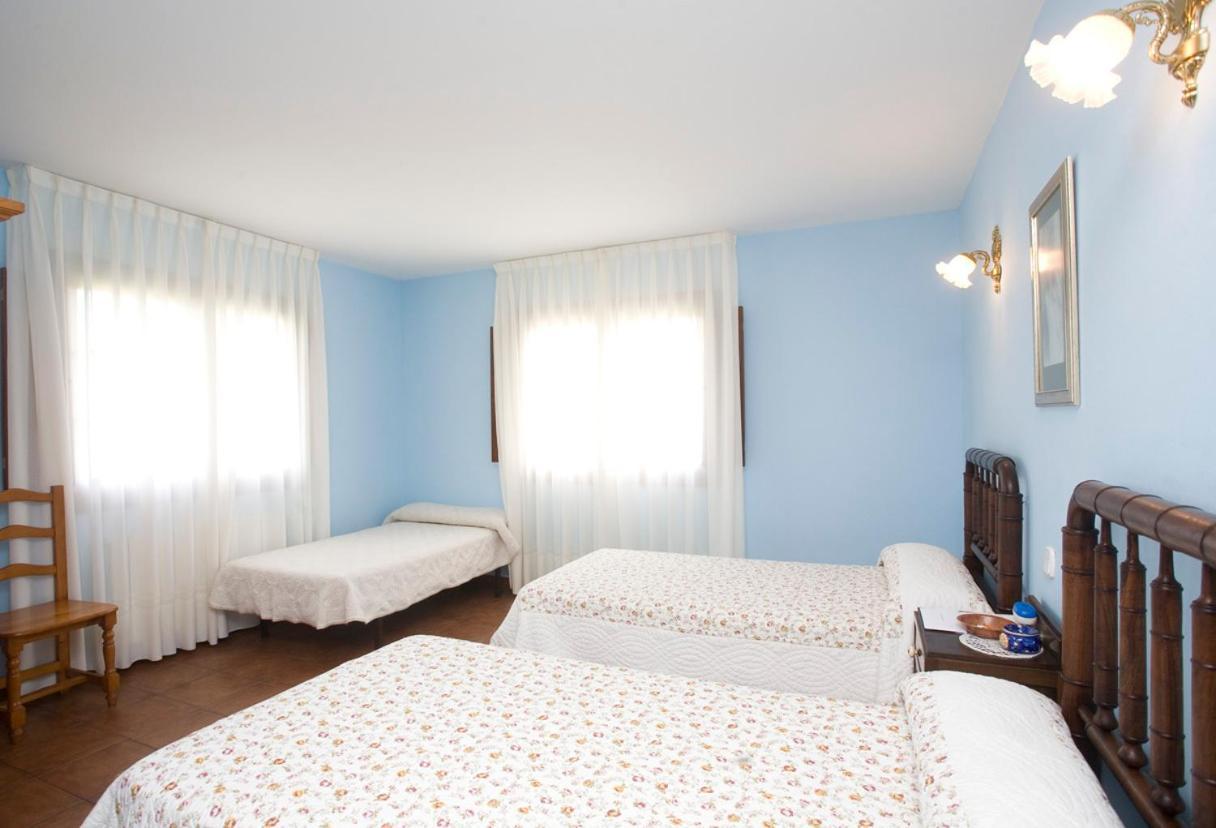 Double Room Extra Beb