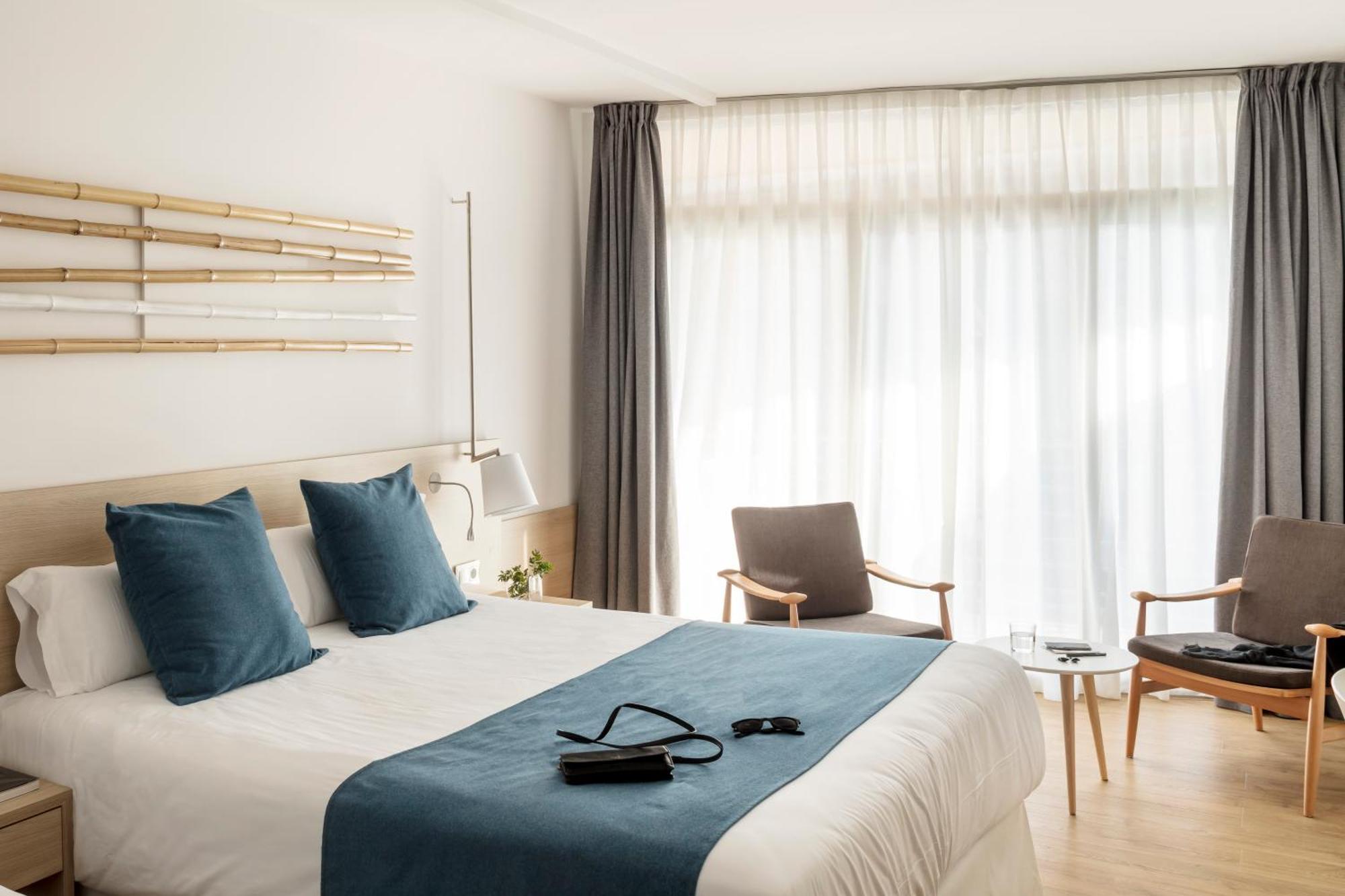 Design Double Room