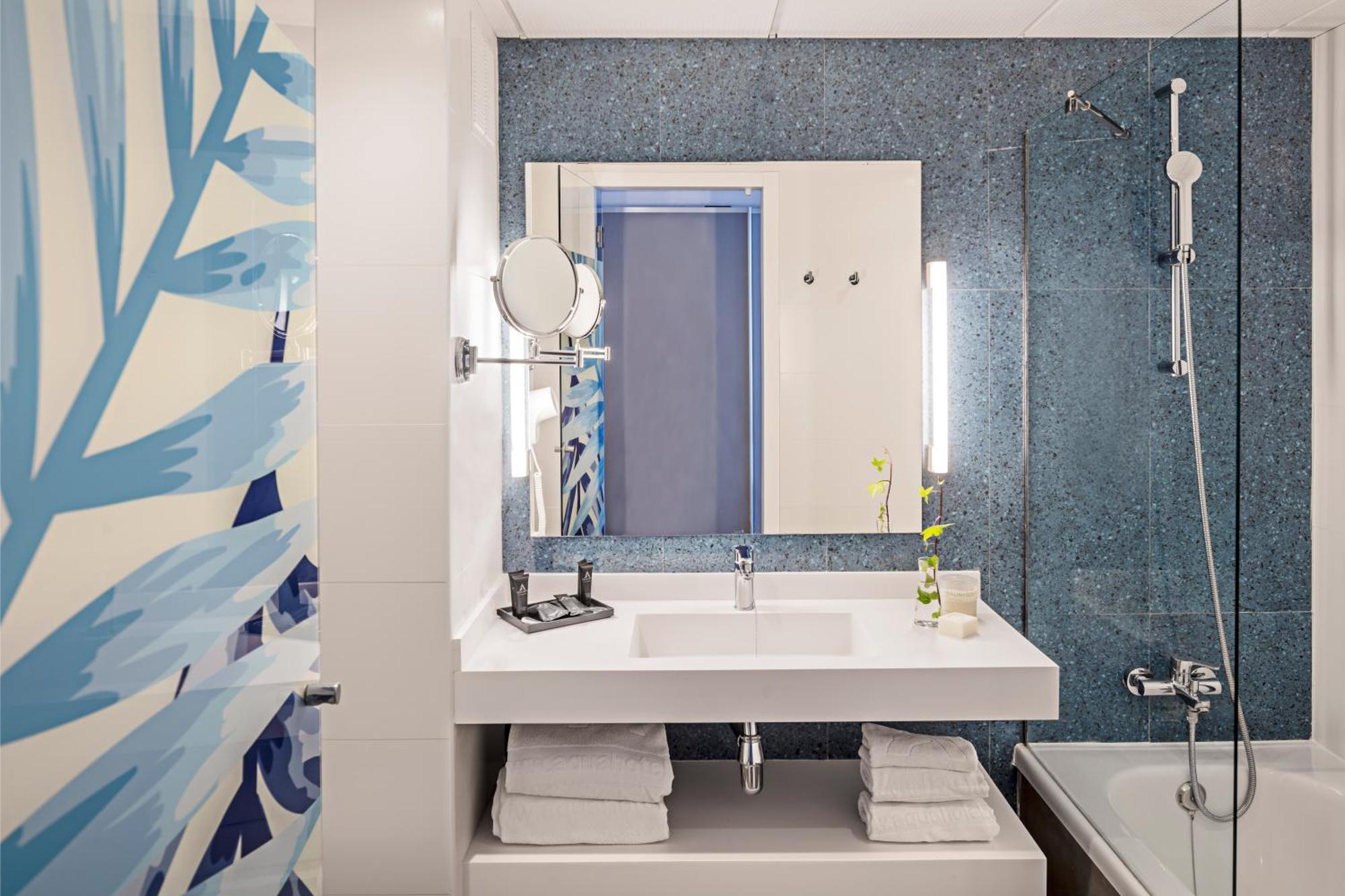 Design Double Room