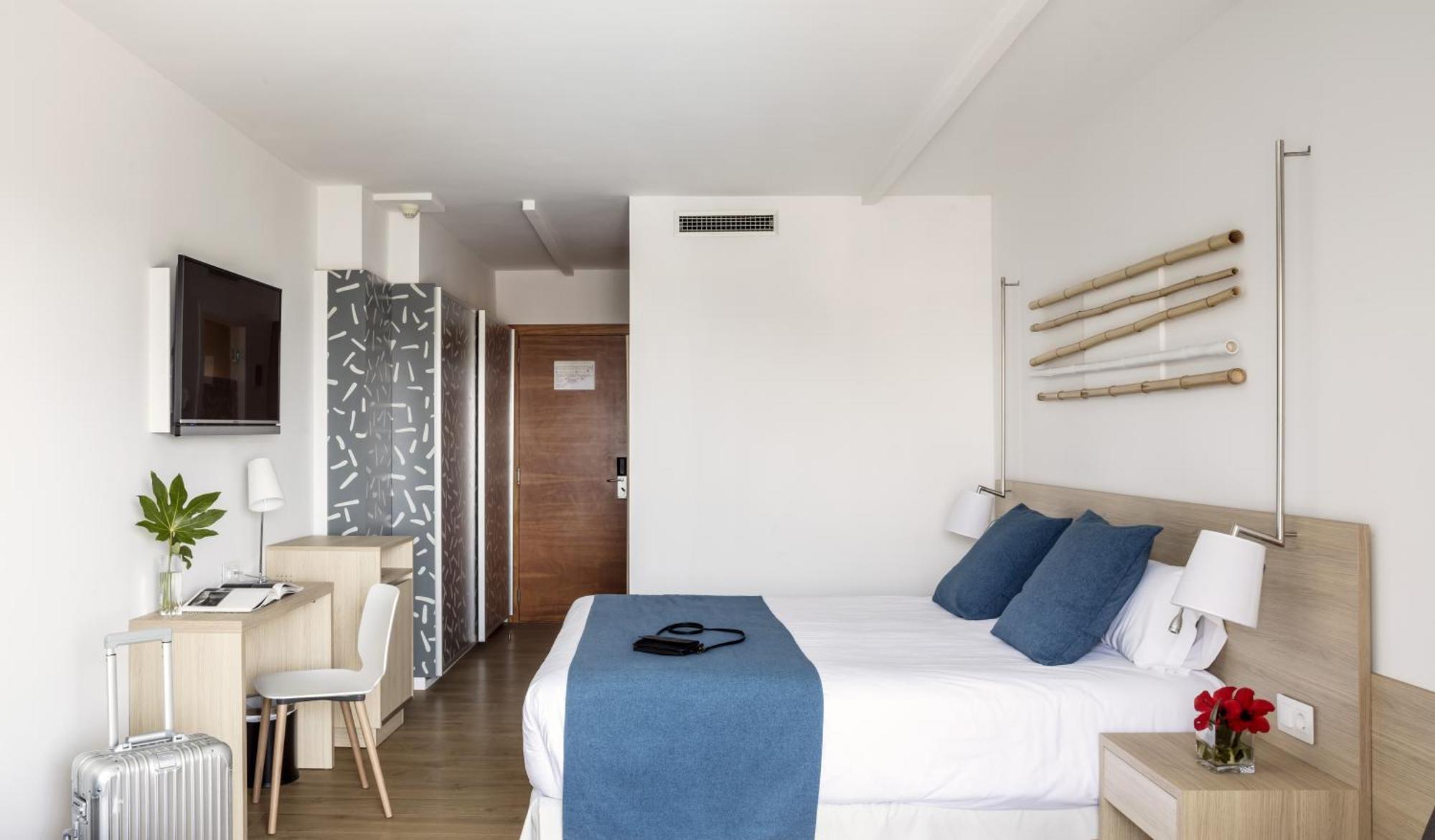 Design Double Room