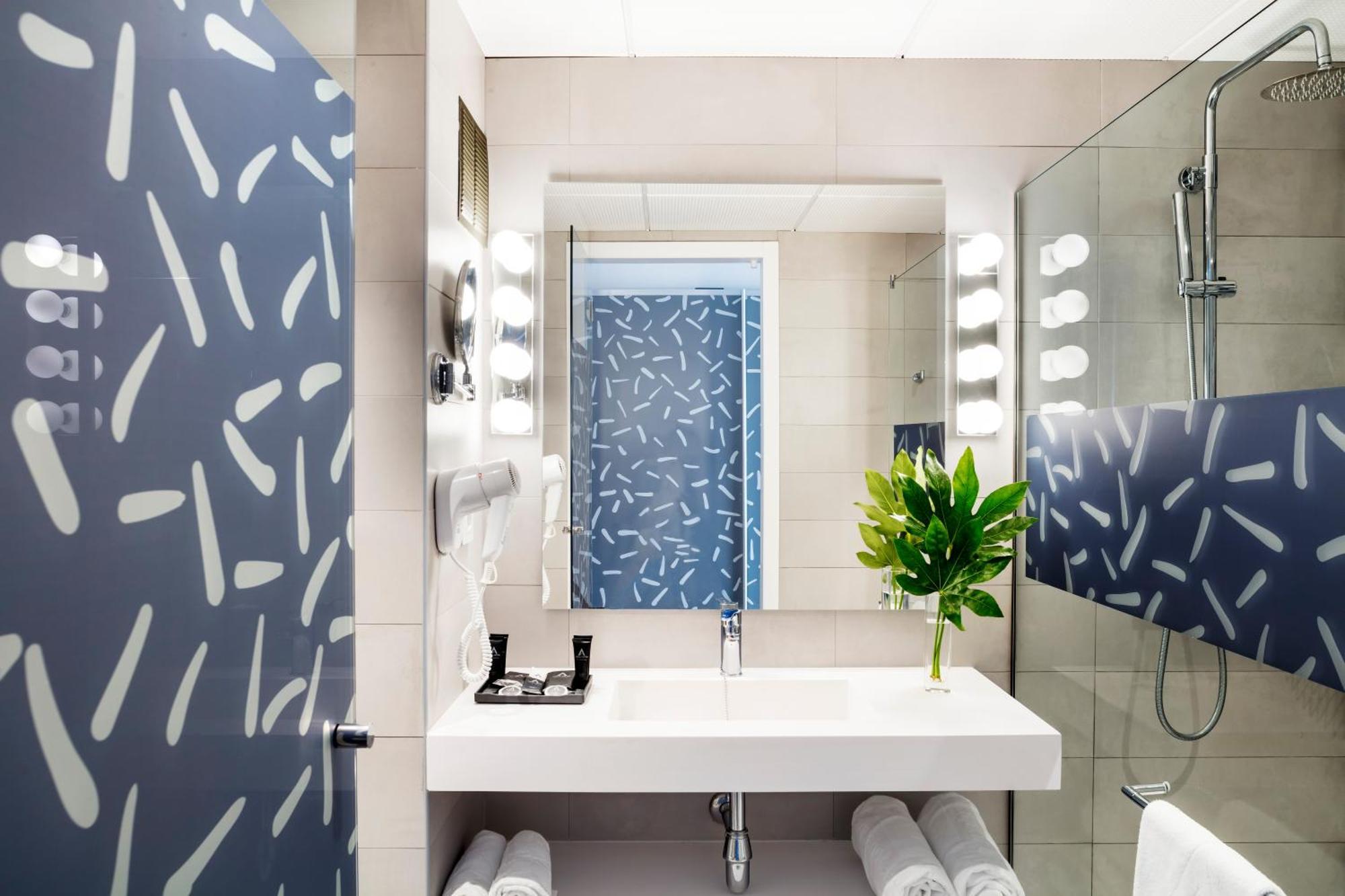 Design Double Room