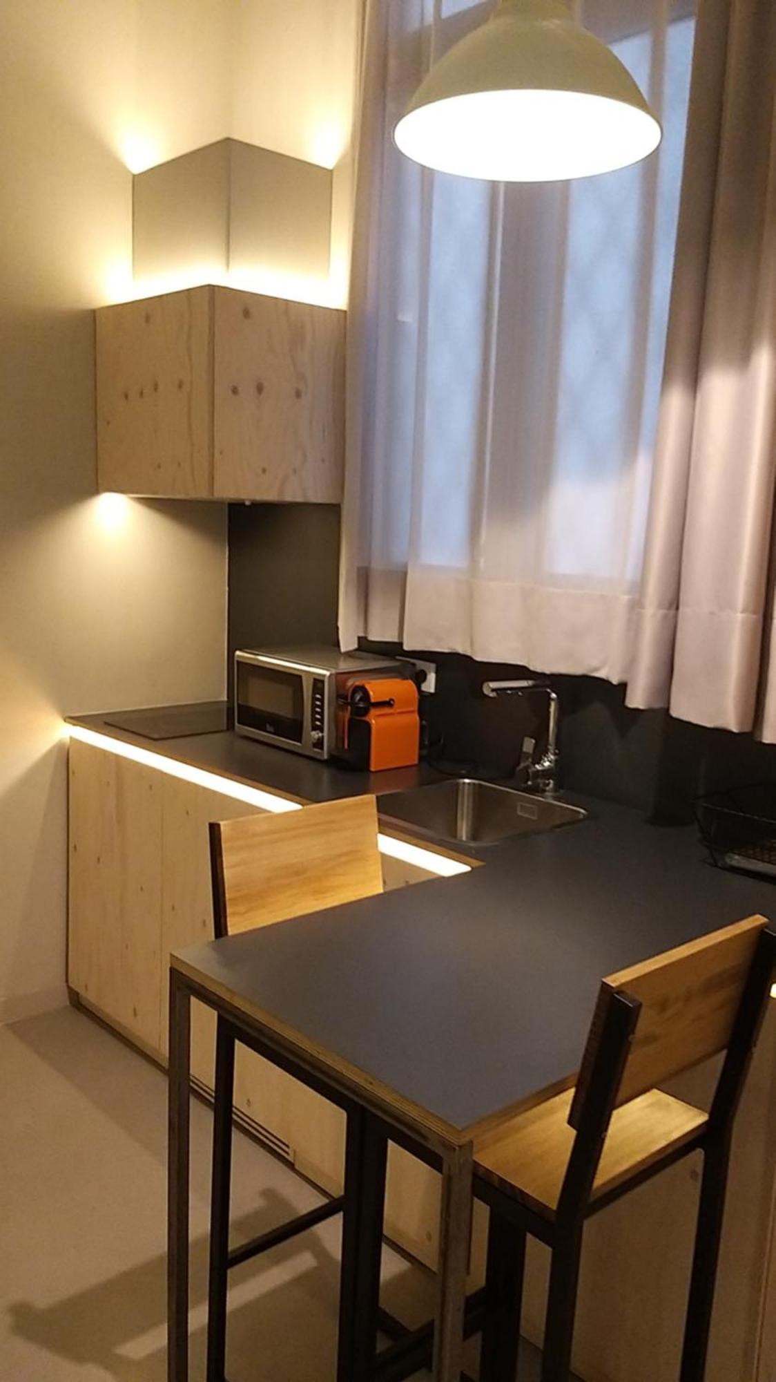 Standard Interior Studio