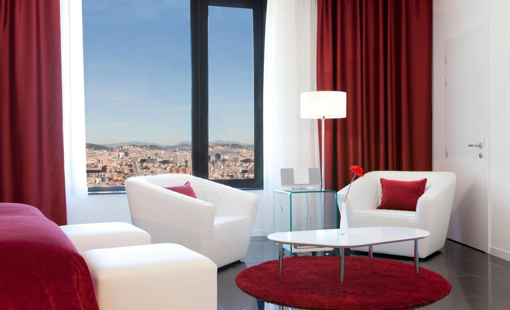 Premium Double or Twin Room