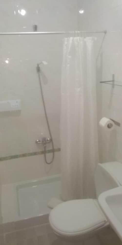 Economy Single Room