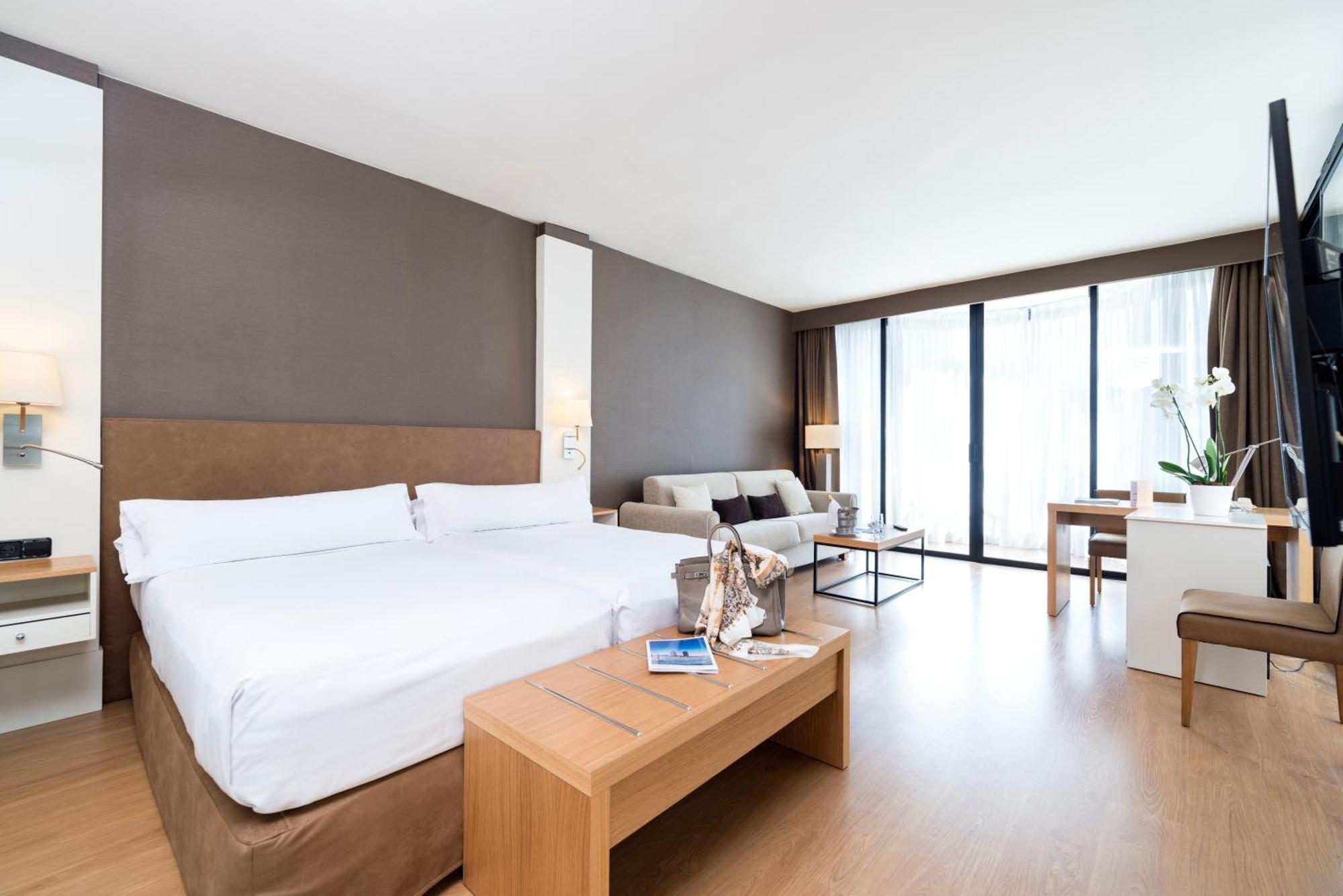Executive Double Room