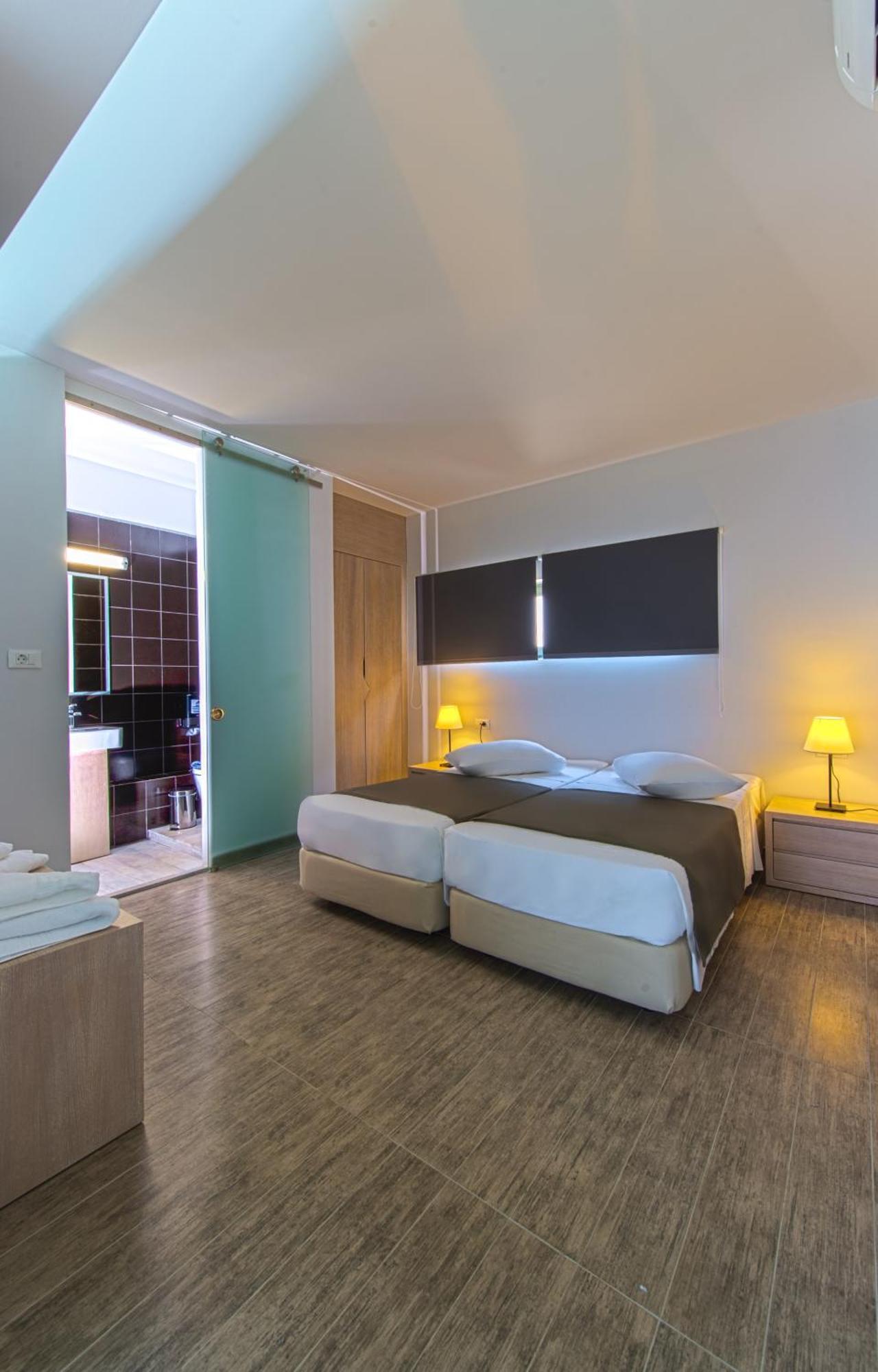 Suite en Duplex