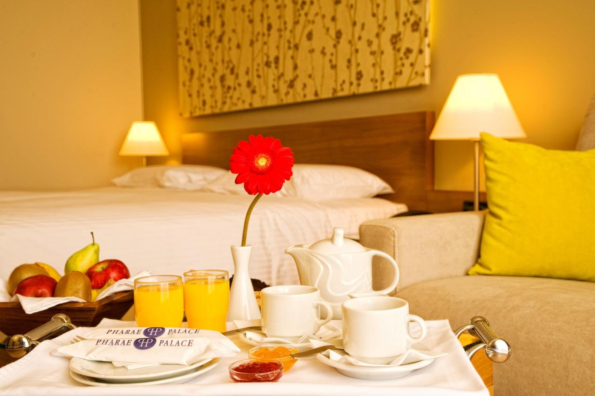 Double Room Sea View
