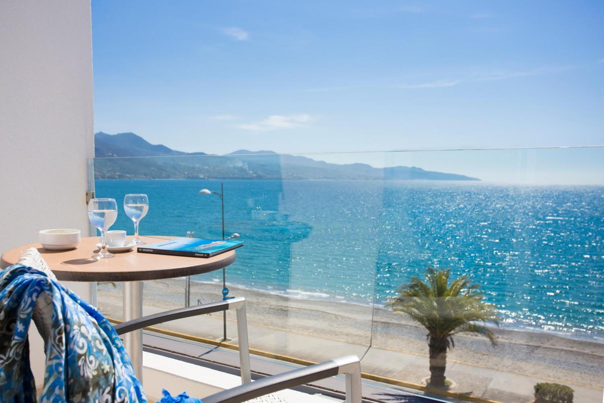 Double Room Sea View