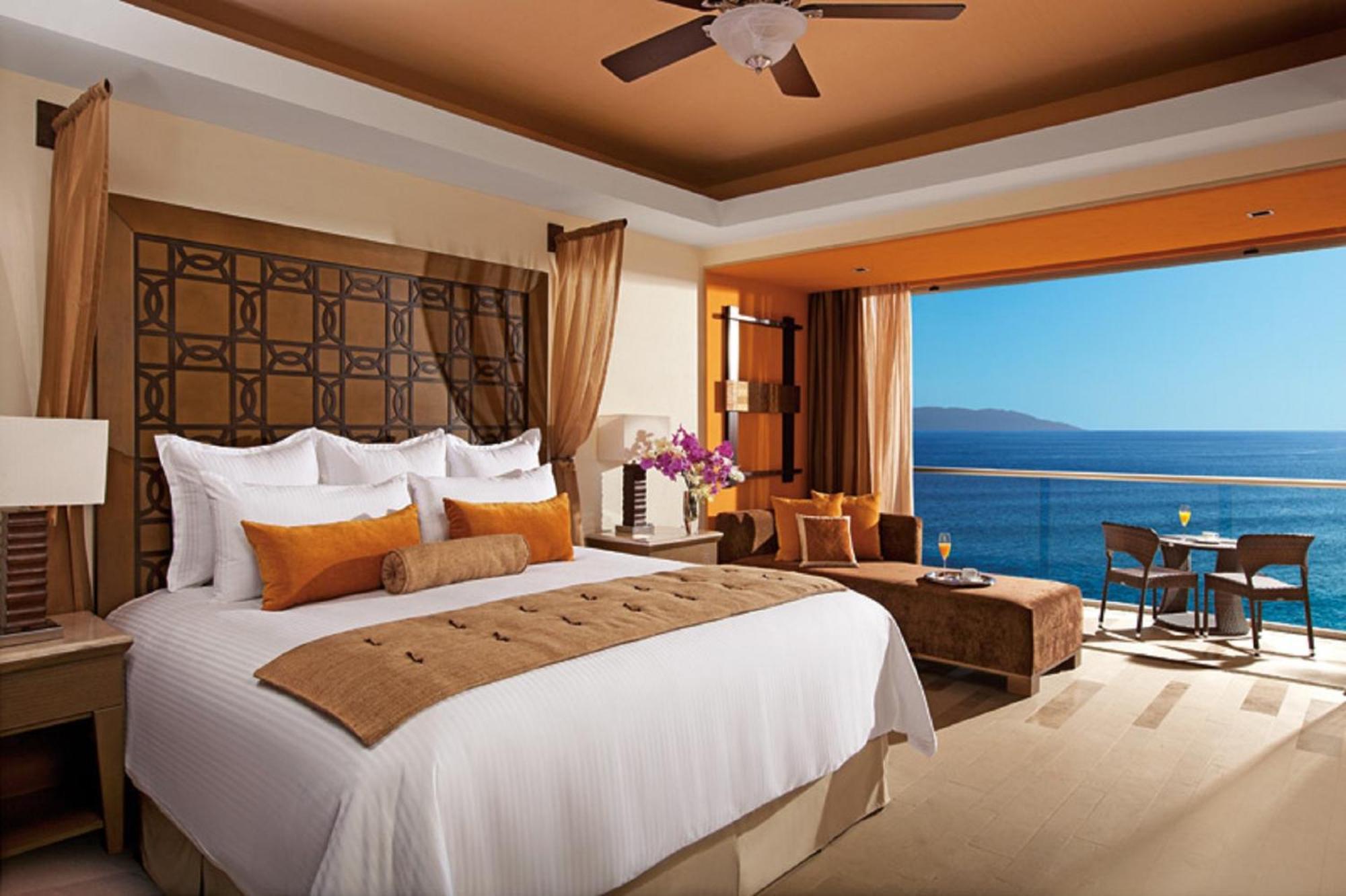 Junior Suite Ocean View