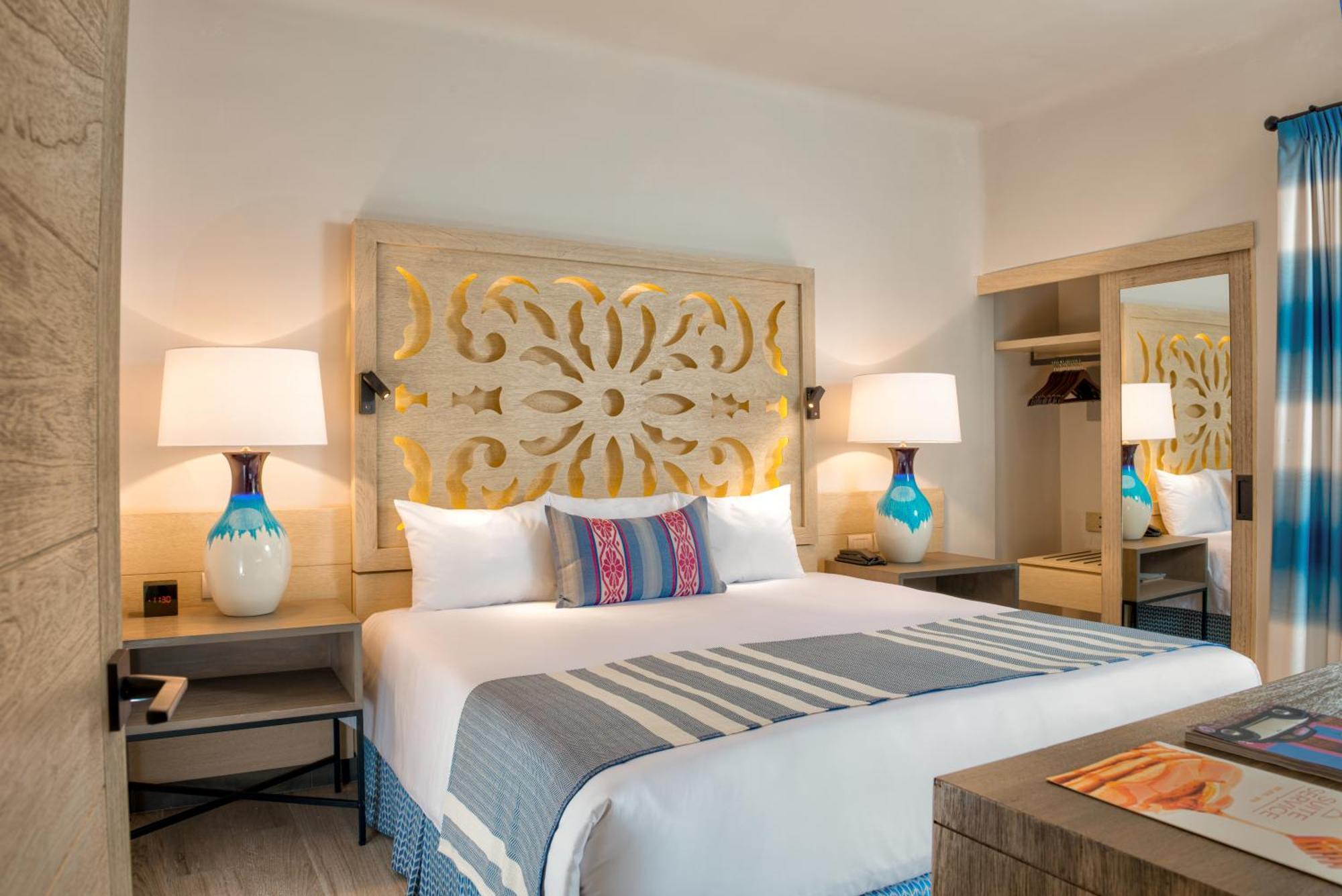 Junior Suite Ocean View