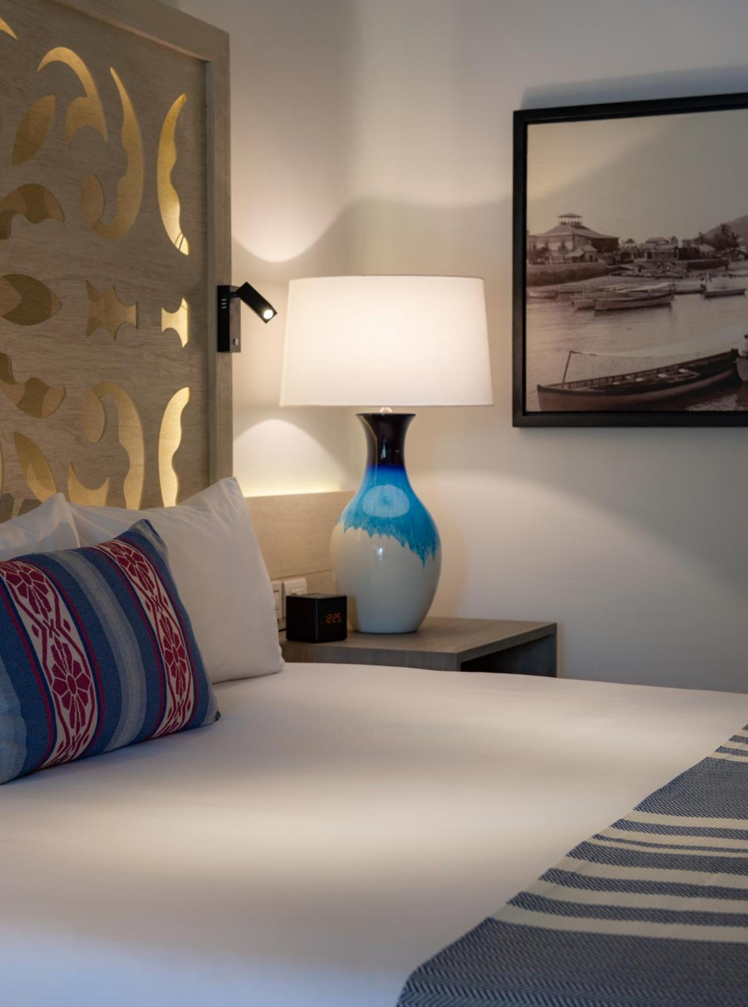 Family Suite Ocean View