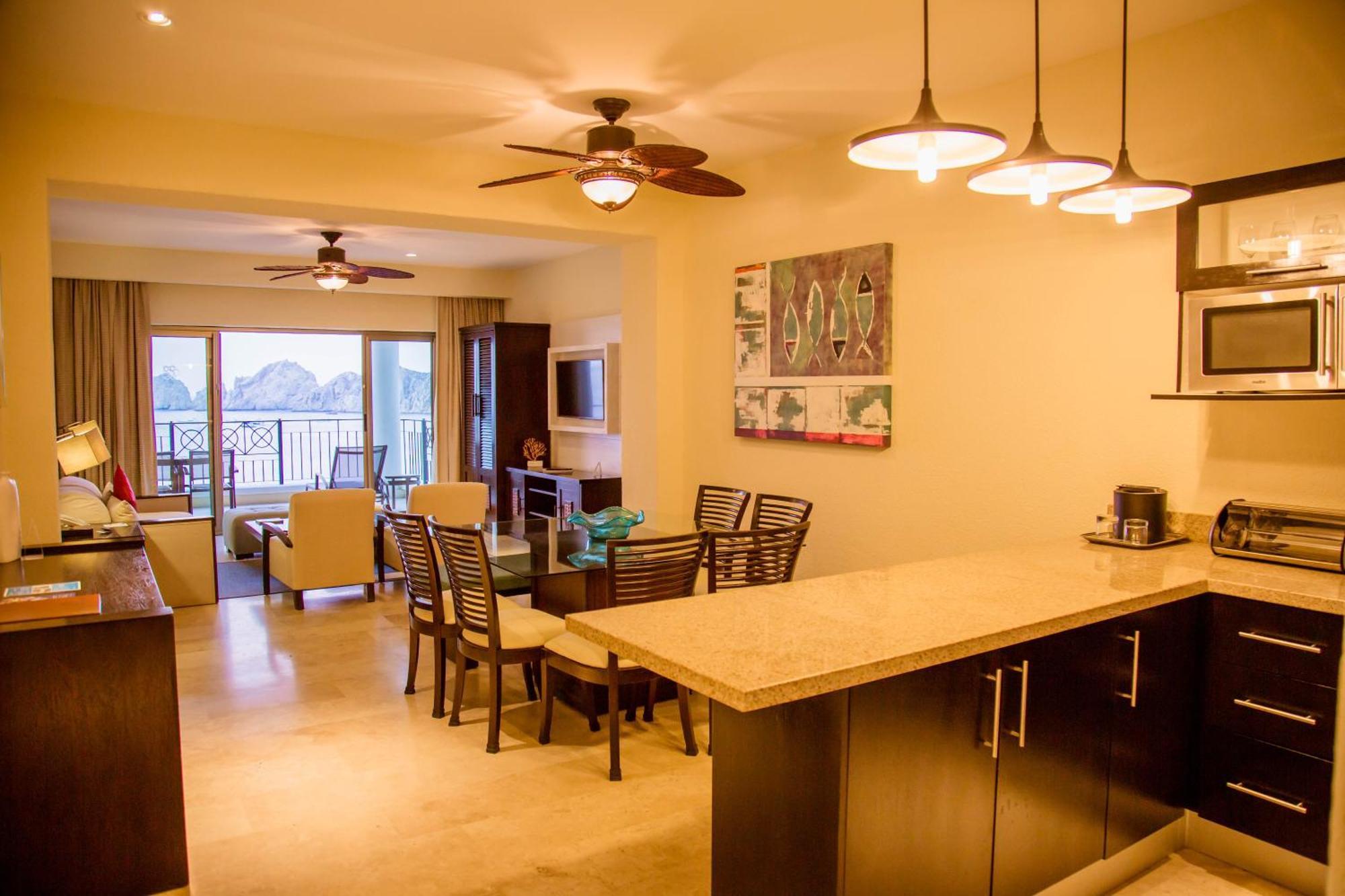 One-Bedroom Suite