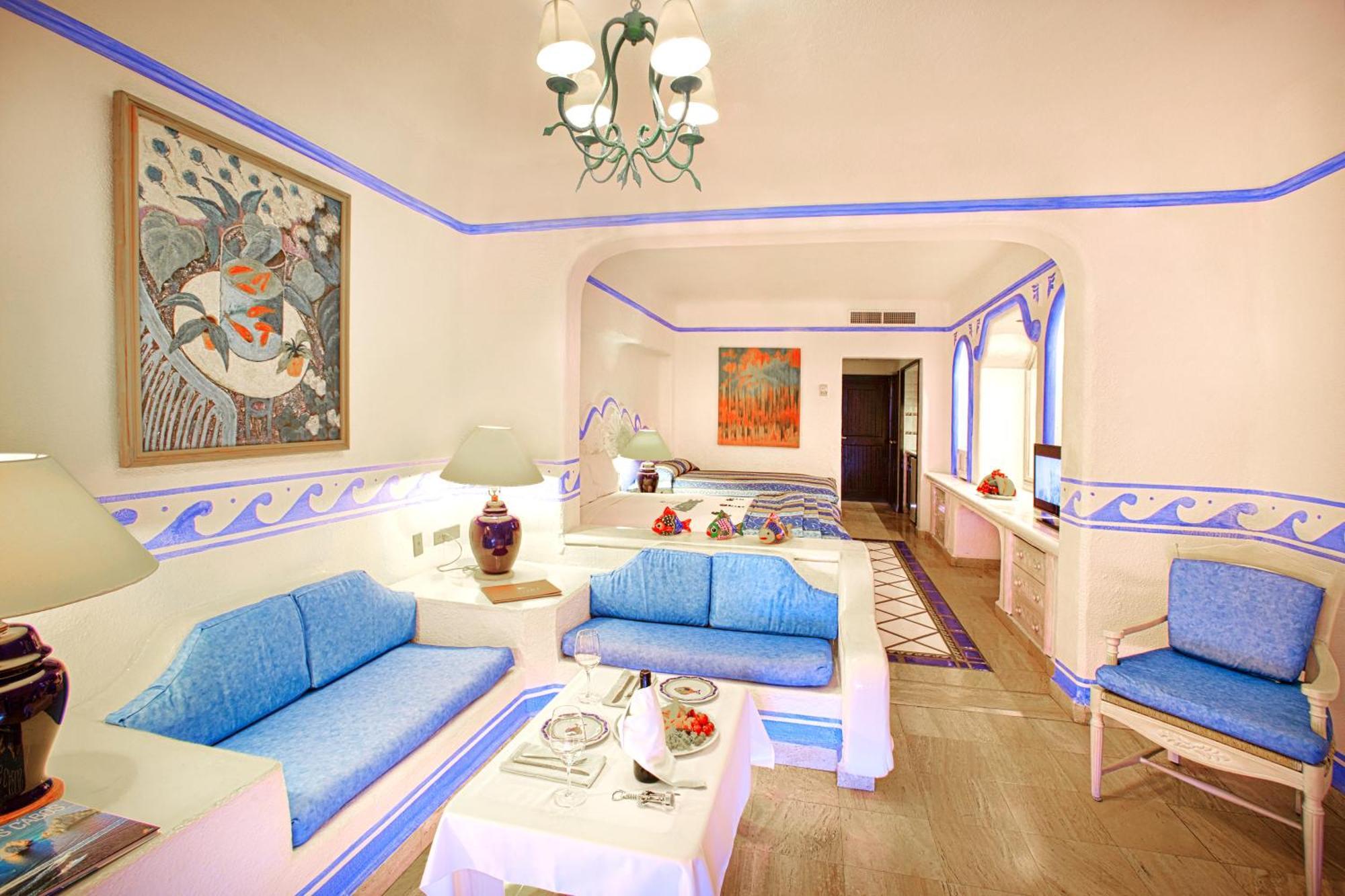 Junior Suite All inclusive