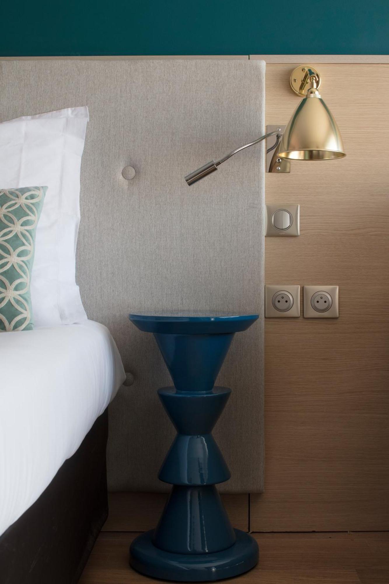 Classic Double or Twin Room
