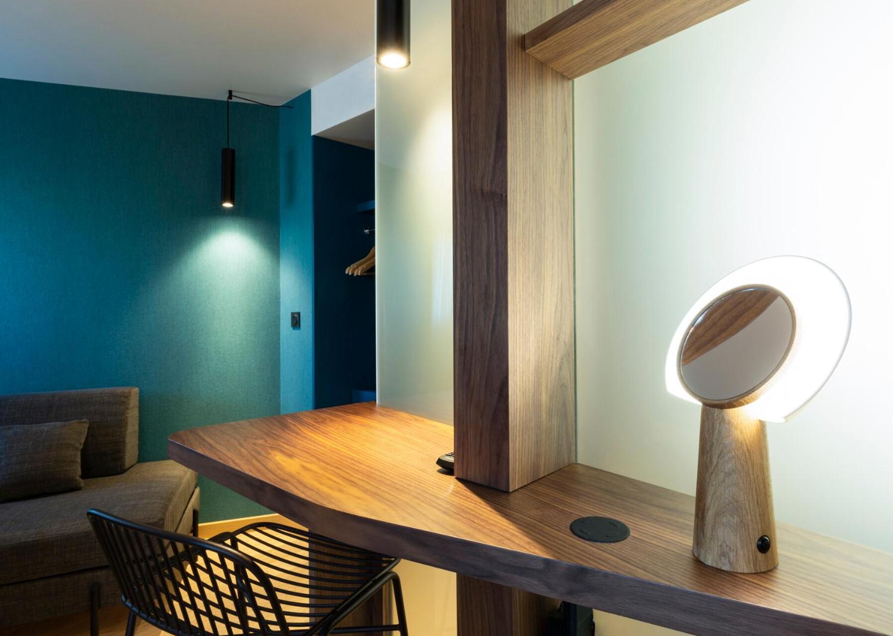 Prestige Room