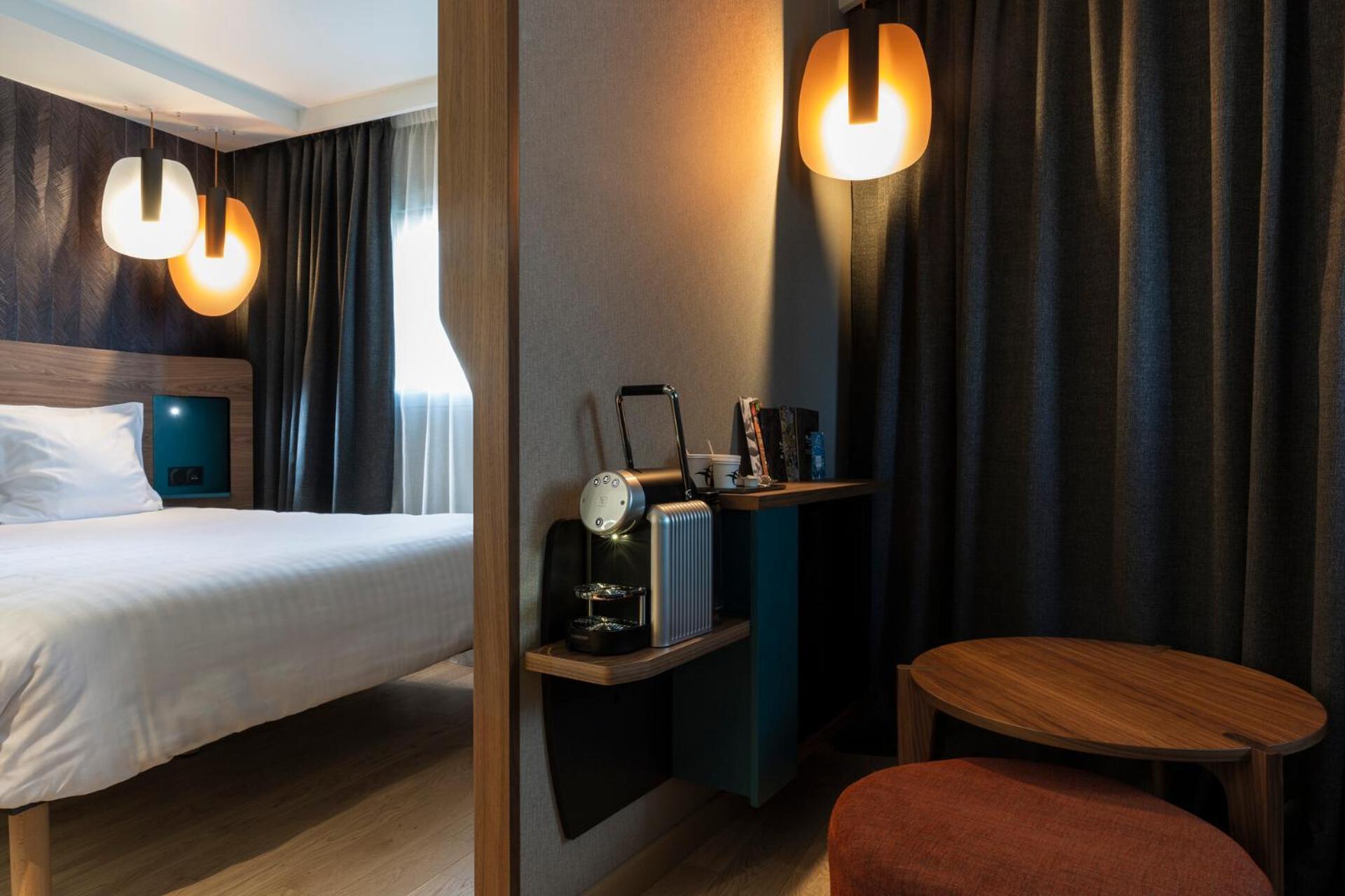 Prestige Room