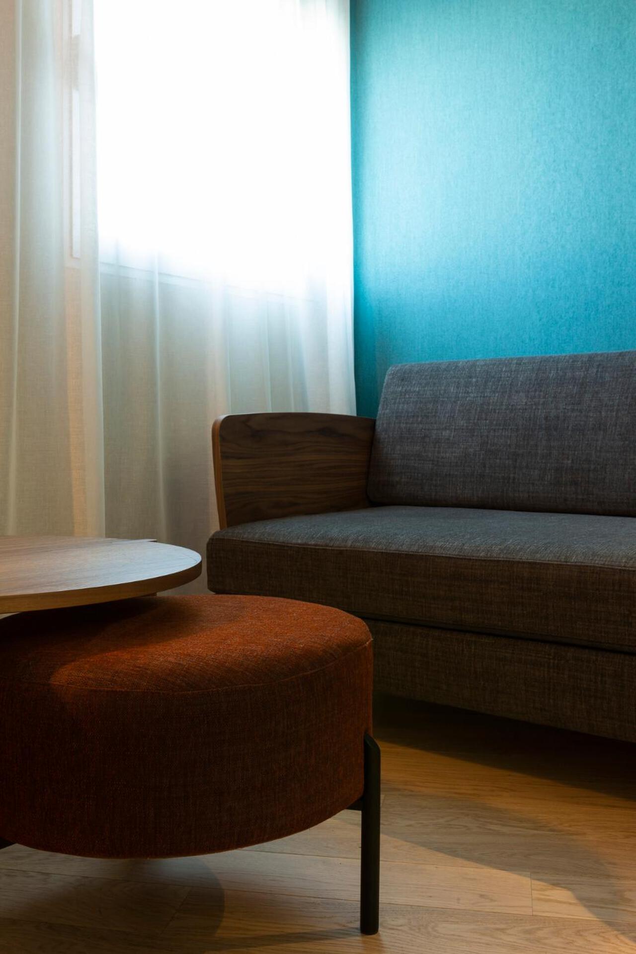 Prestige Room