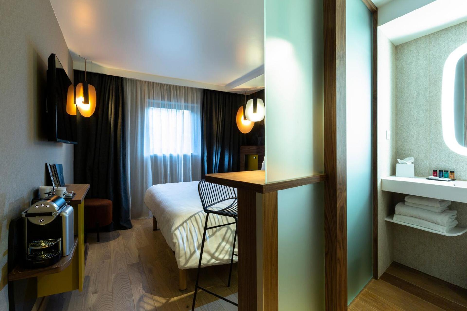 Superior Double or Twin Room