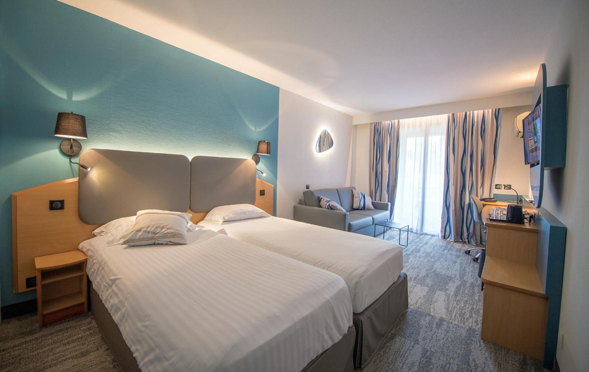 Triple Room or
