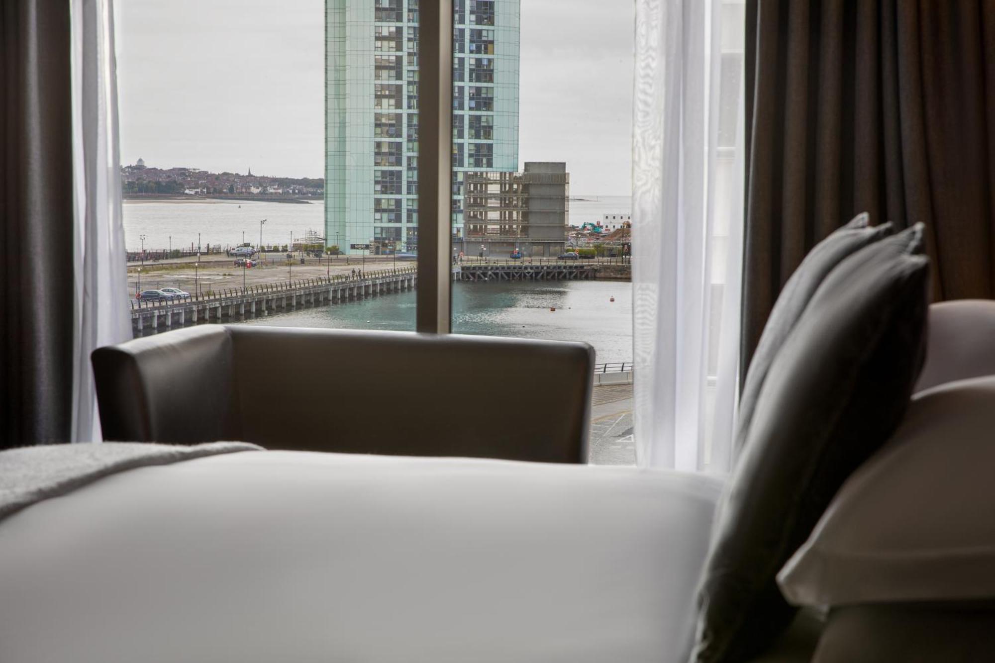 Club Deluxe Room