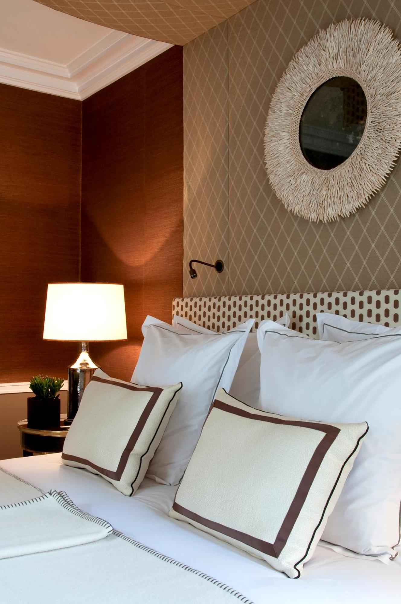 Classic Double Room Terrace "Room 64"