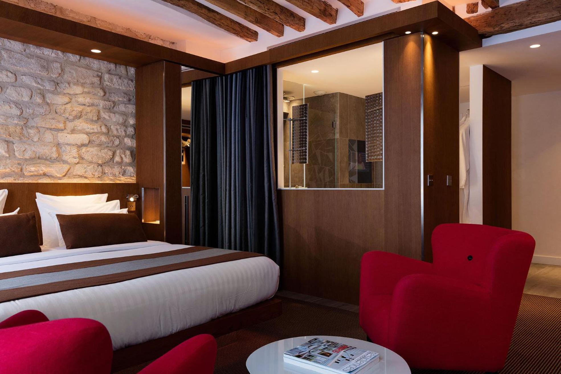 Executive Junior Suite