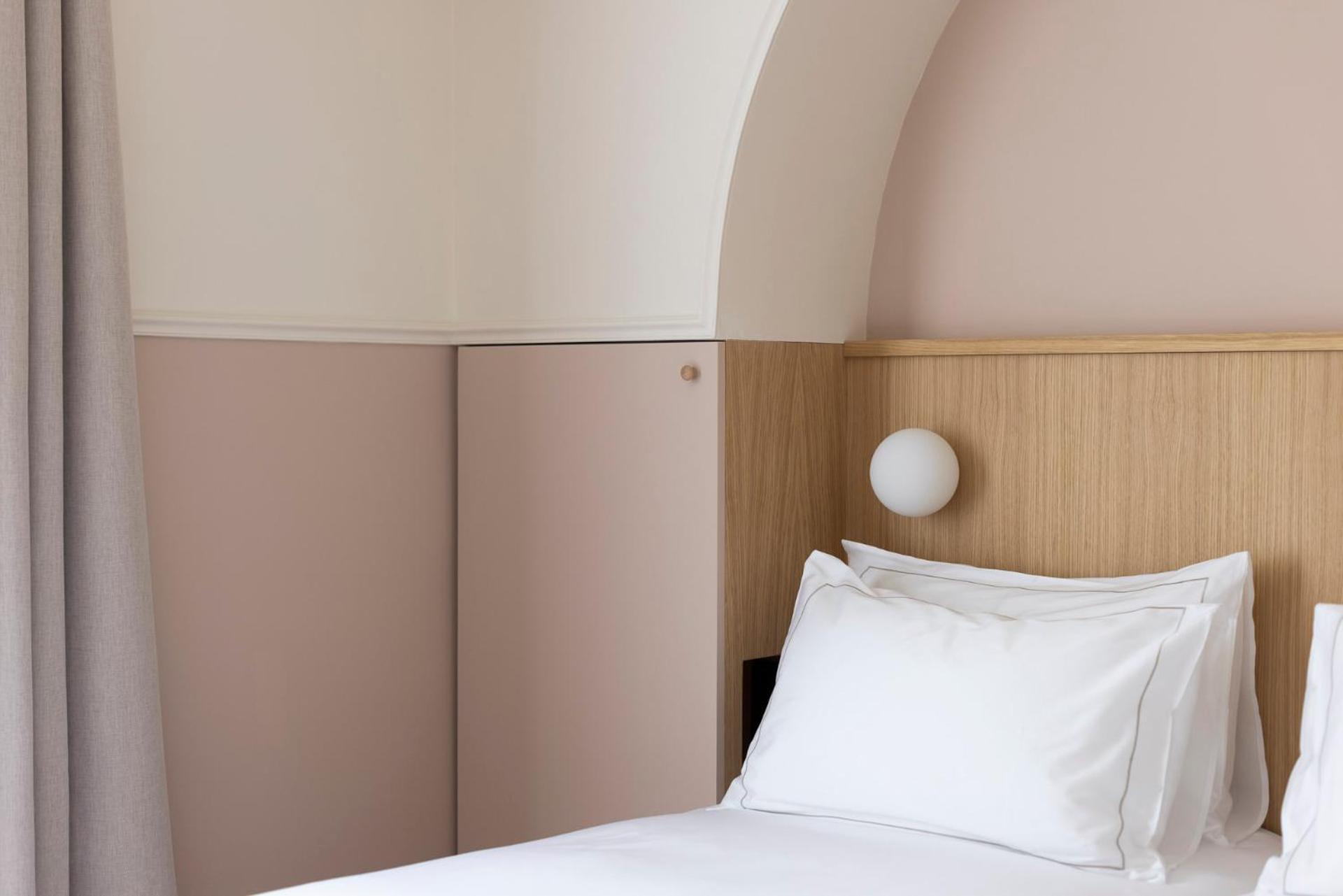 Family Double Room