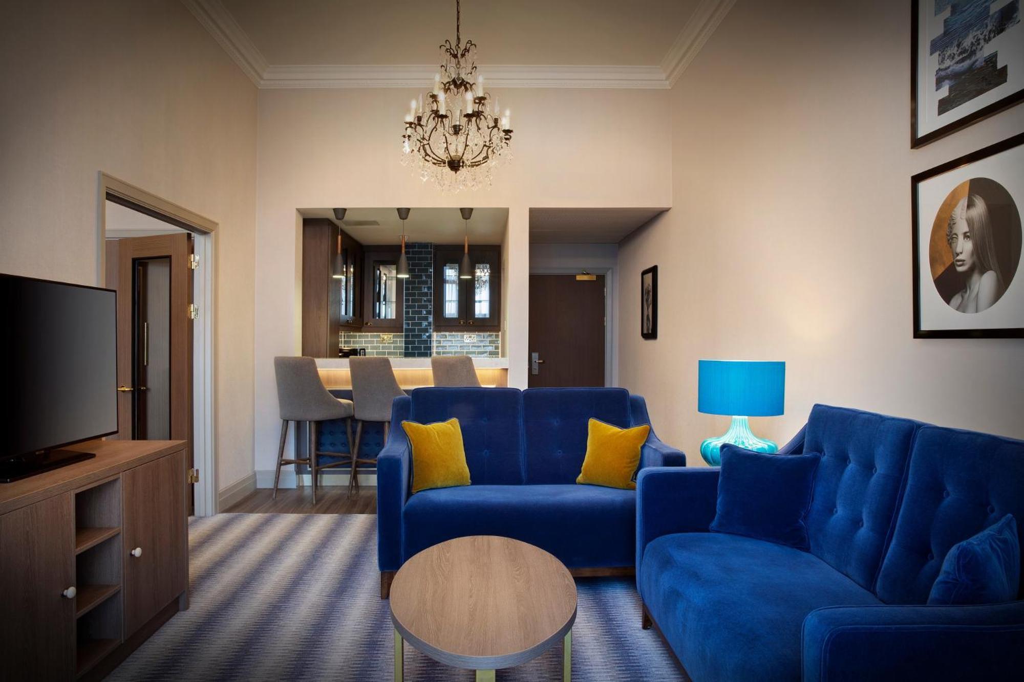 King Suite