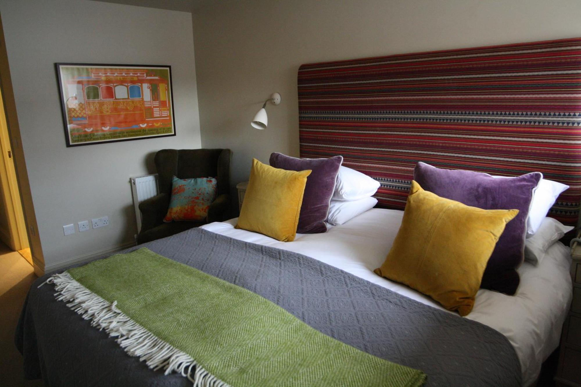 Classic Double or Twin Room