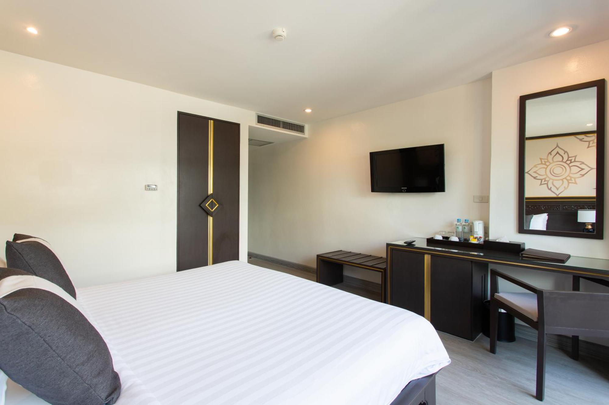 Superior Double or Twin Room