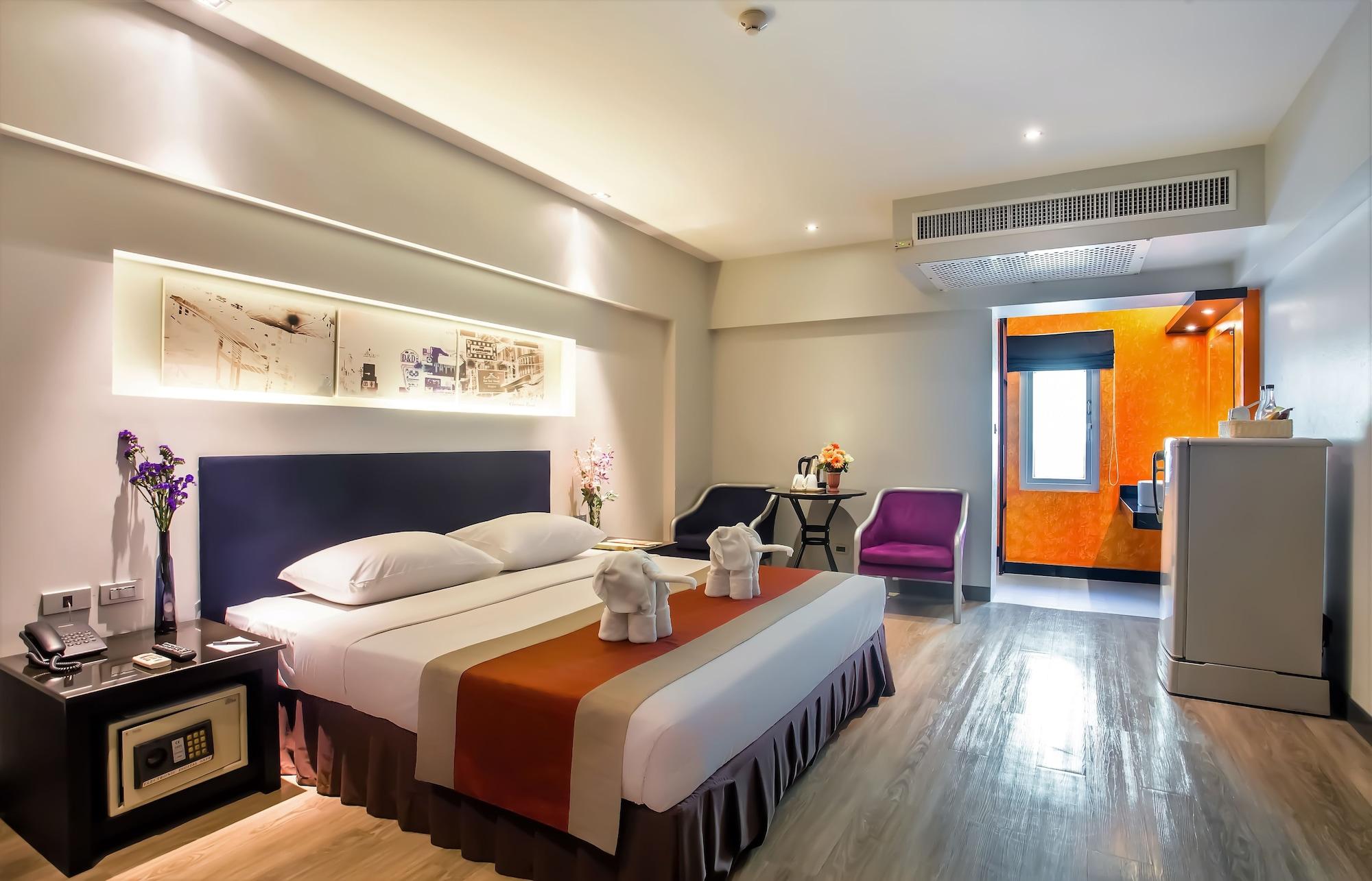 Superior Classic Double Room