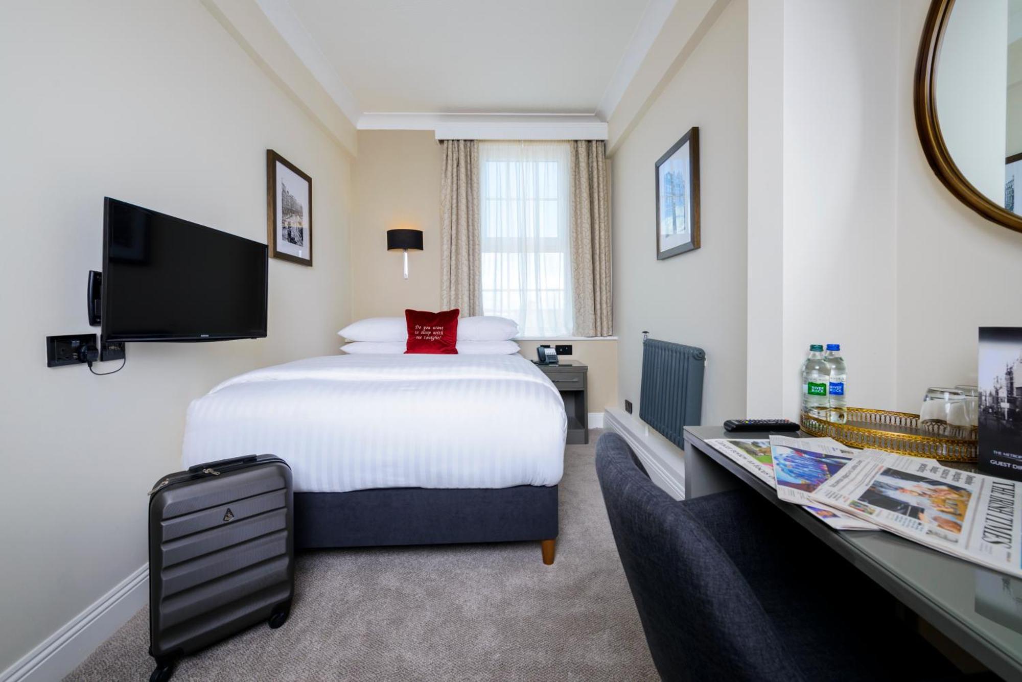 Budget Double Room
