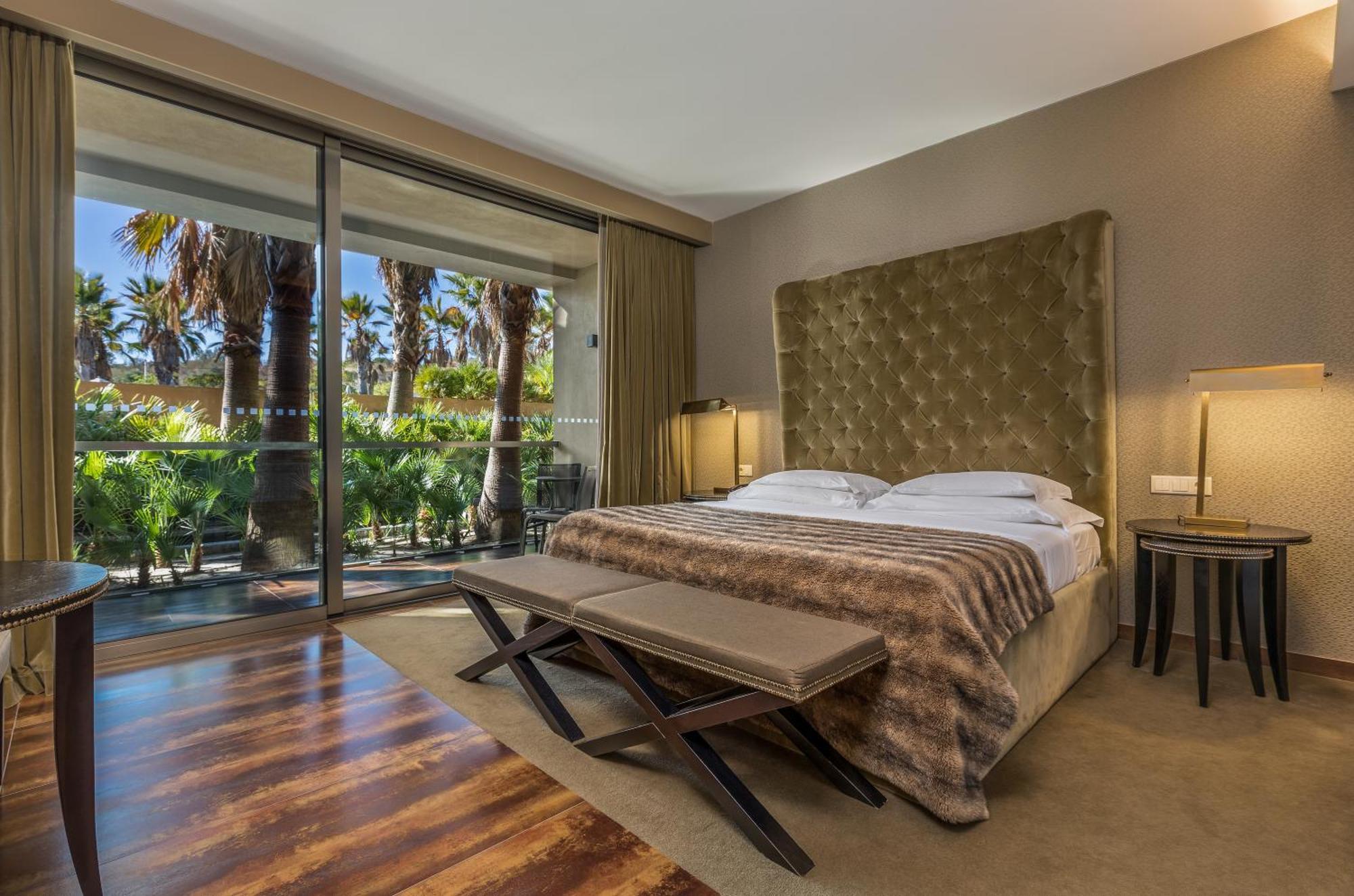 Quarto Deluxe