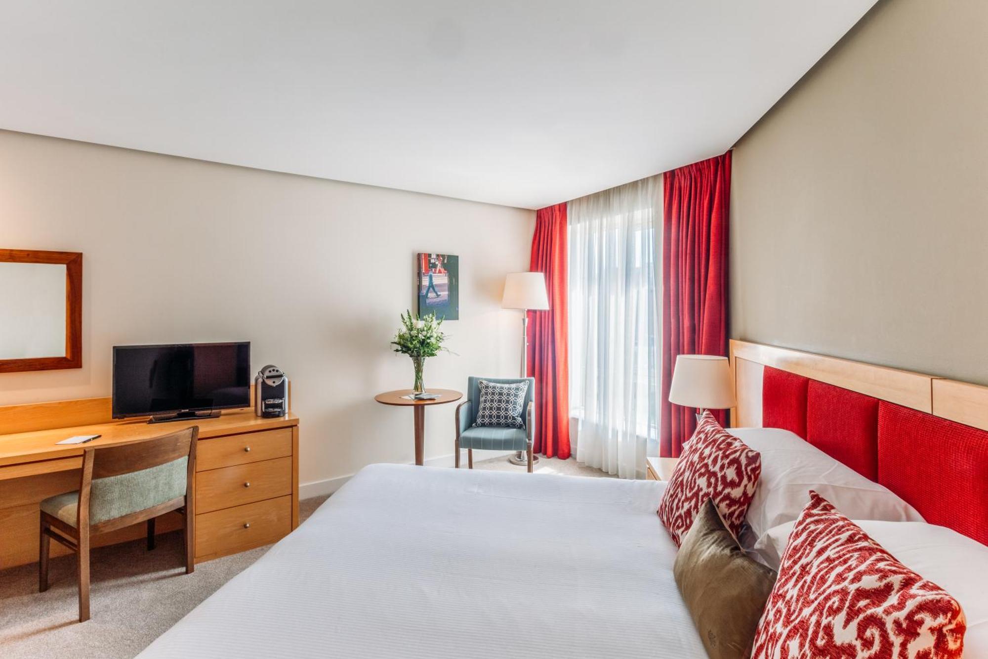 Executive Twin Room