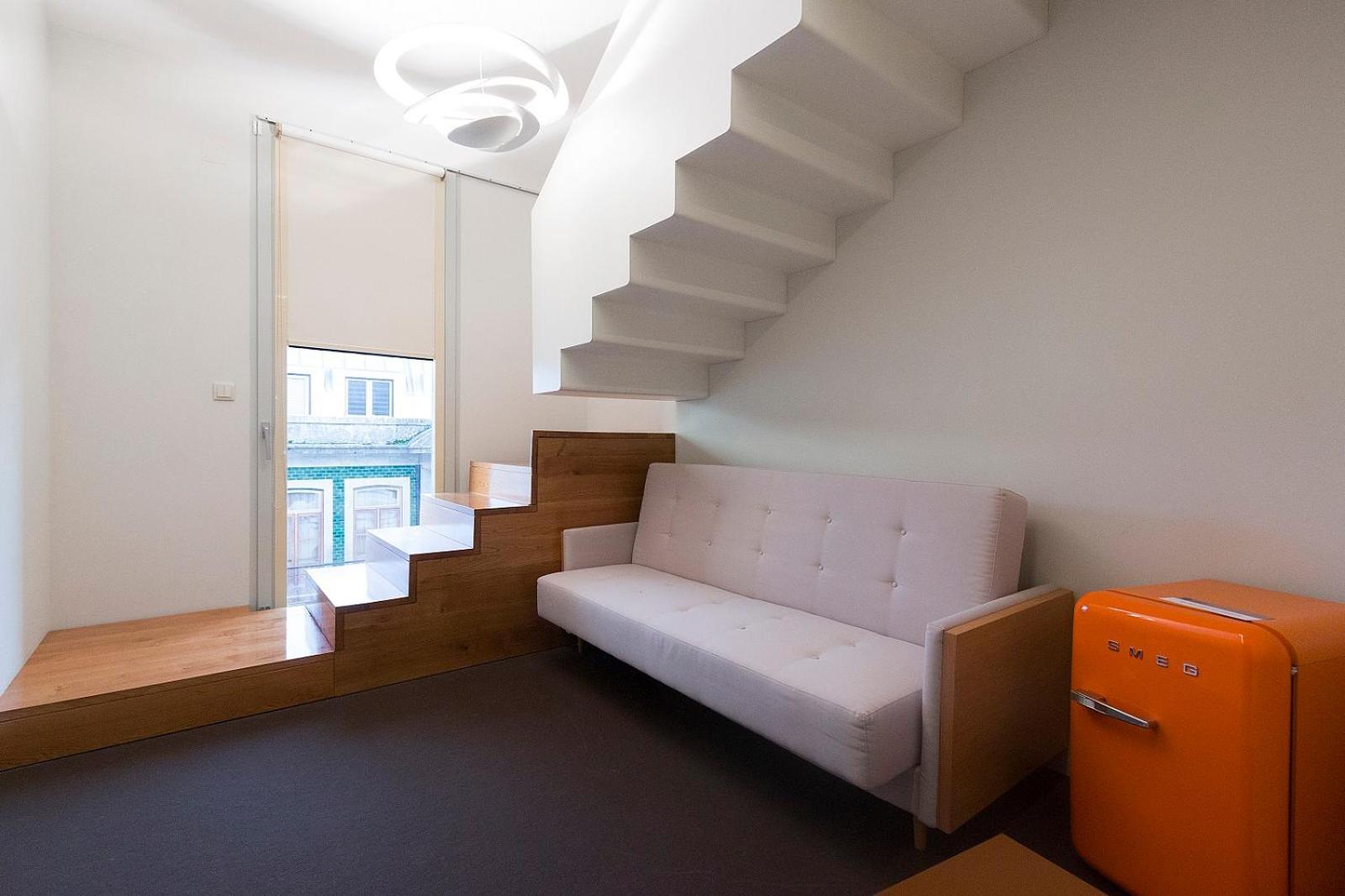 Standard Suite