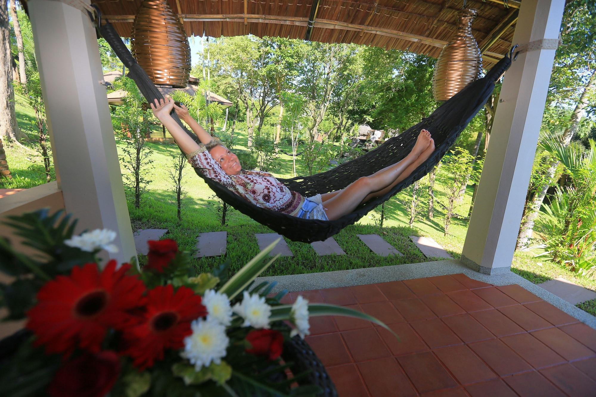 Double or Twin Room Balcony